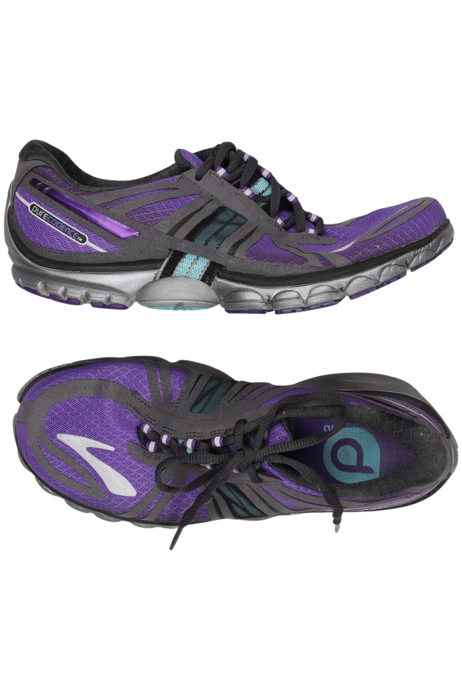 

Brooks Damen Sneakers, flieder, Gr. 39