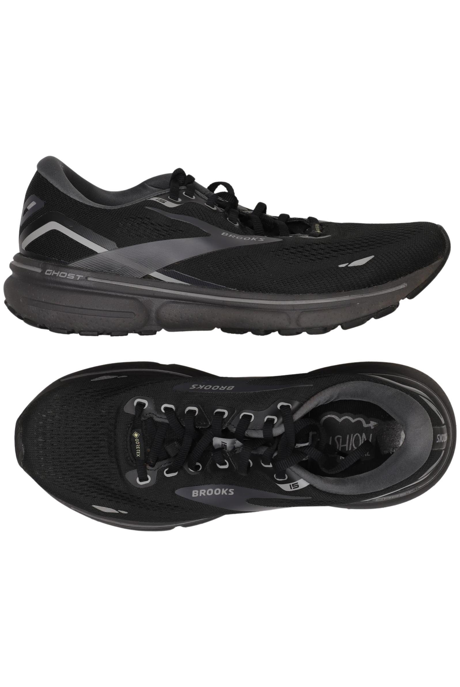 

Brooks Damen Sneakers, schwarz, Gr. 42