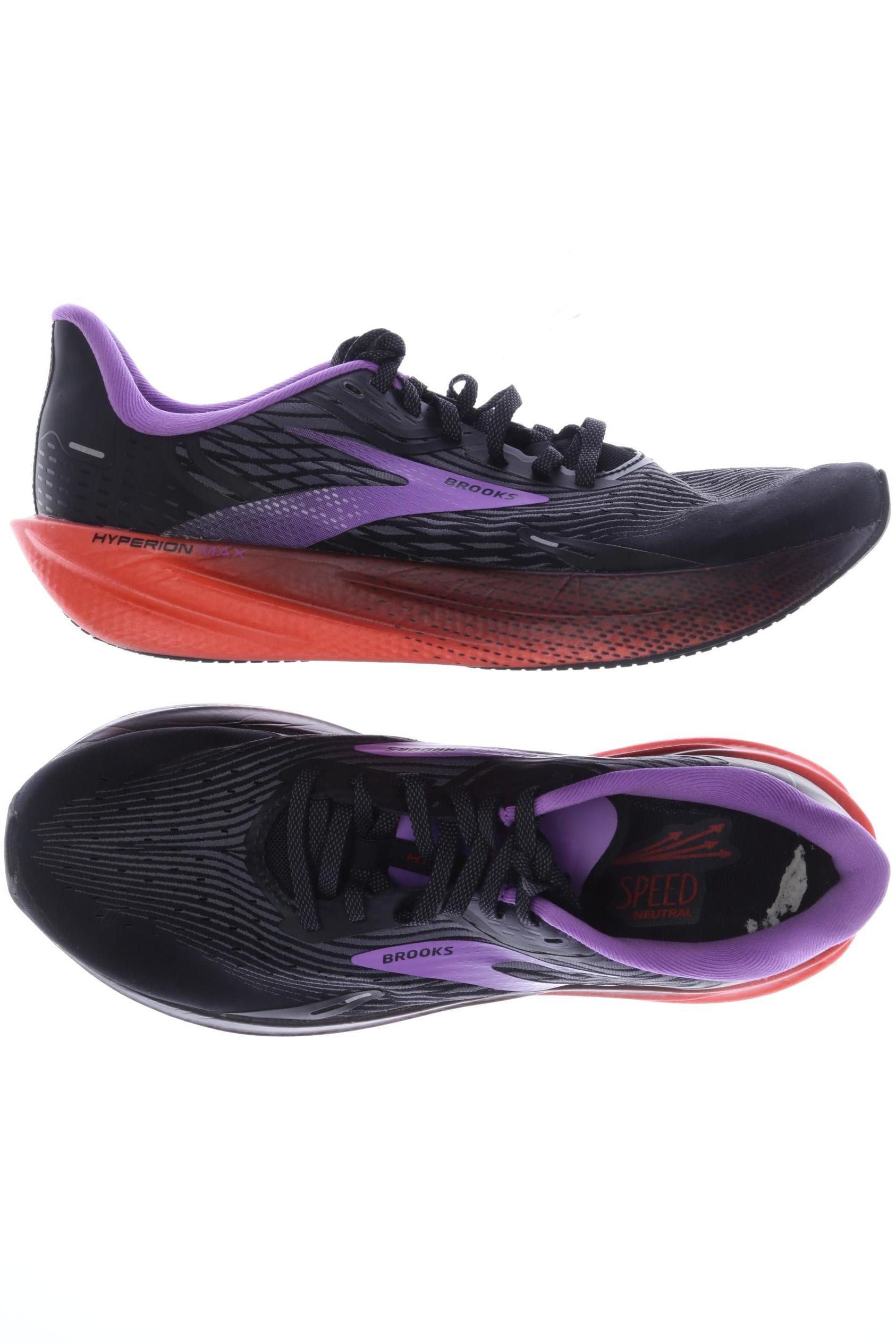 

Brooks Damen Sneakers, schwarz, Gr. 42