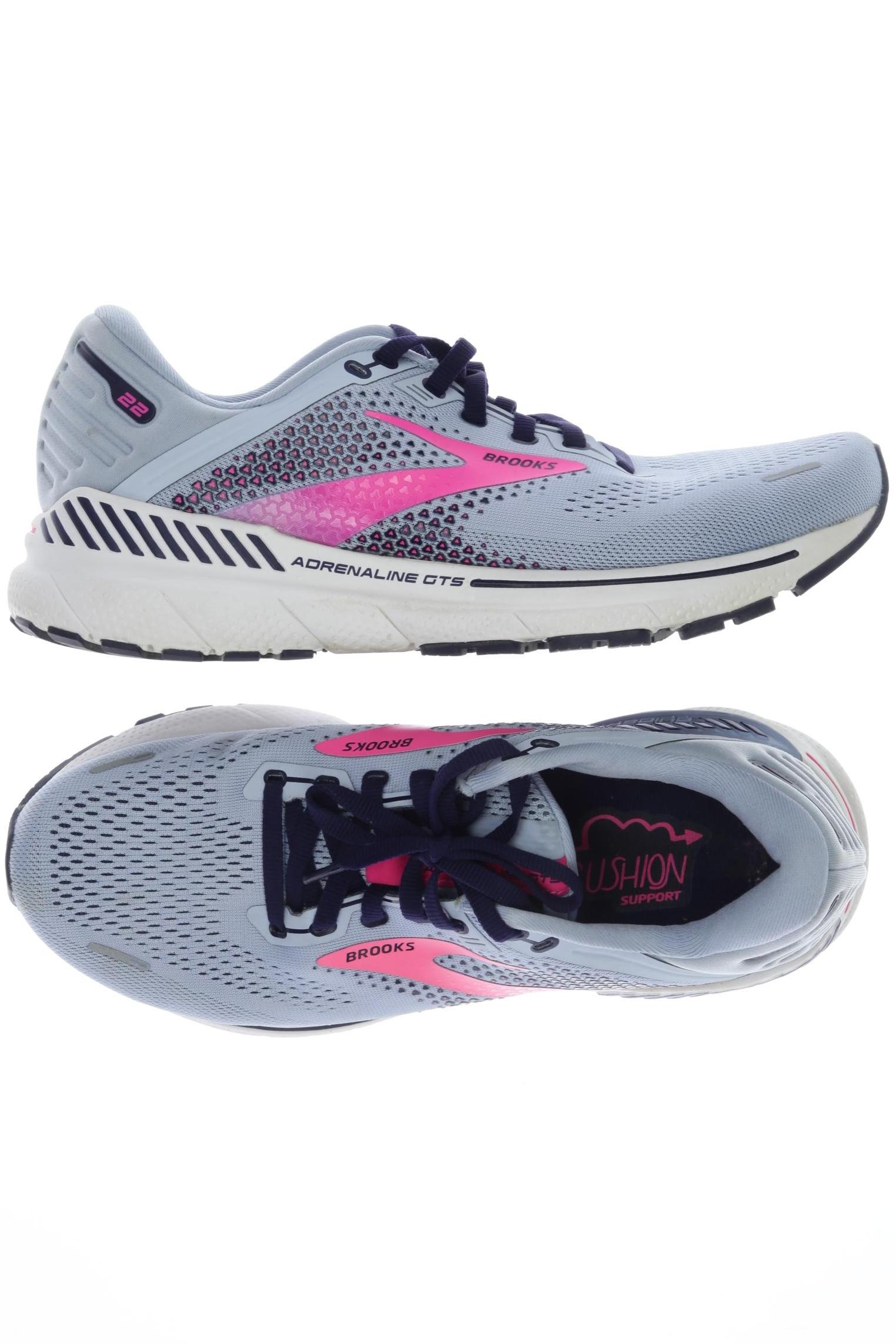 

Brooks Damen Sneakers, hellblau, Gr. 40