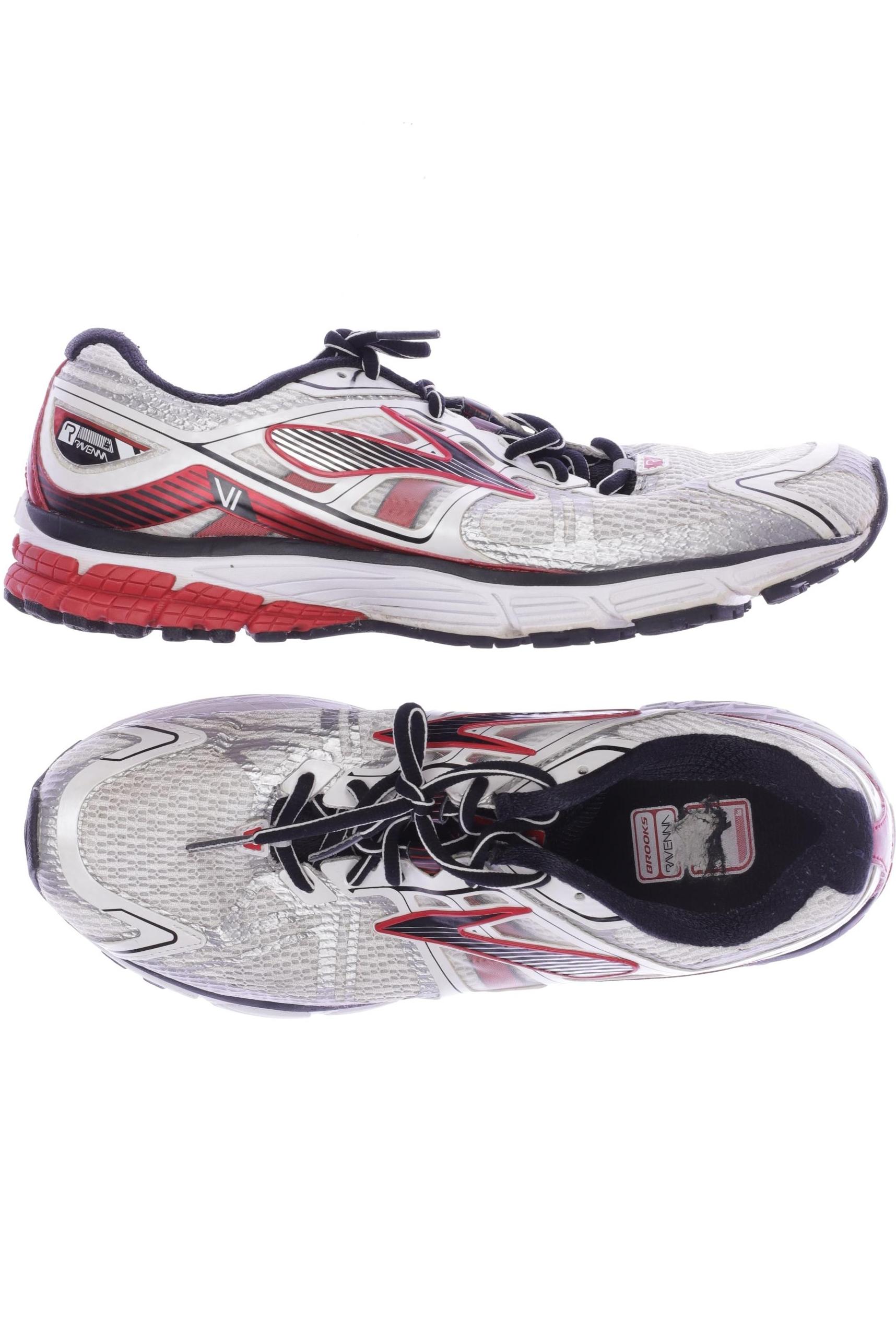 

Brooks Damen Sneakers, grau, Gr. 43