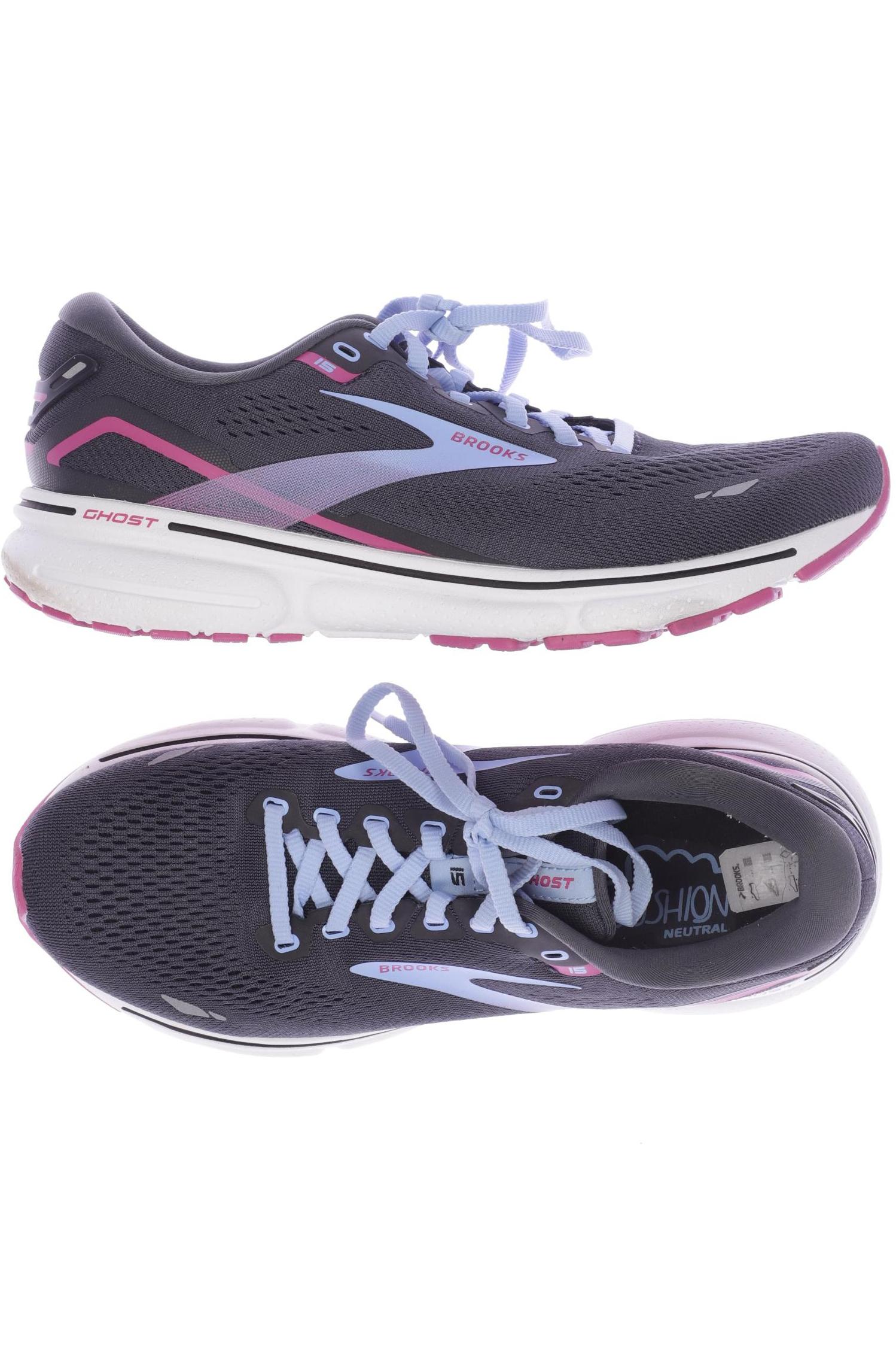 

BROOKS Damen Sneakers, grau