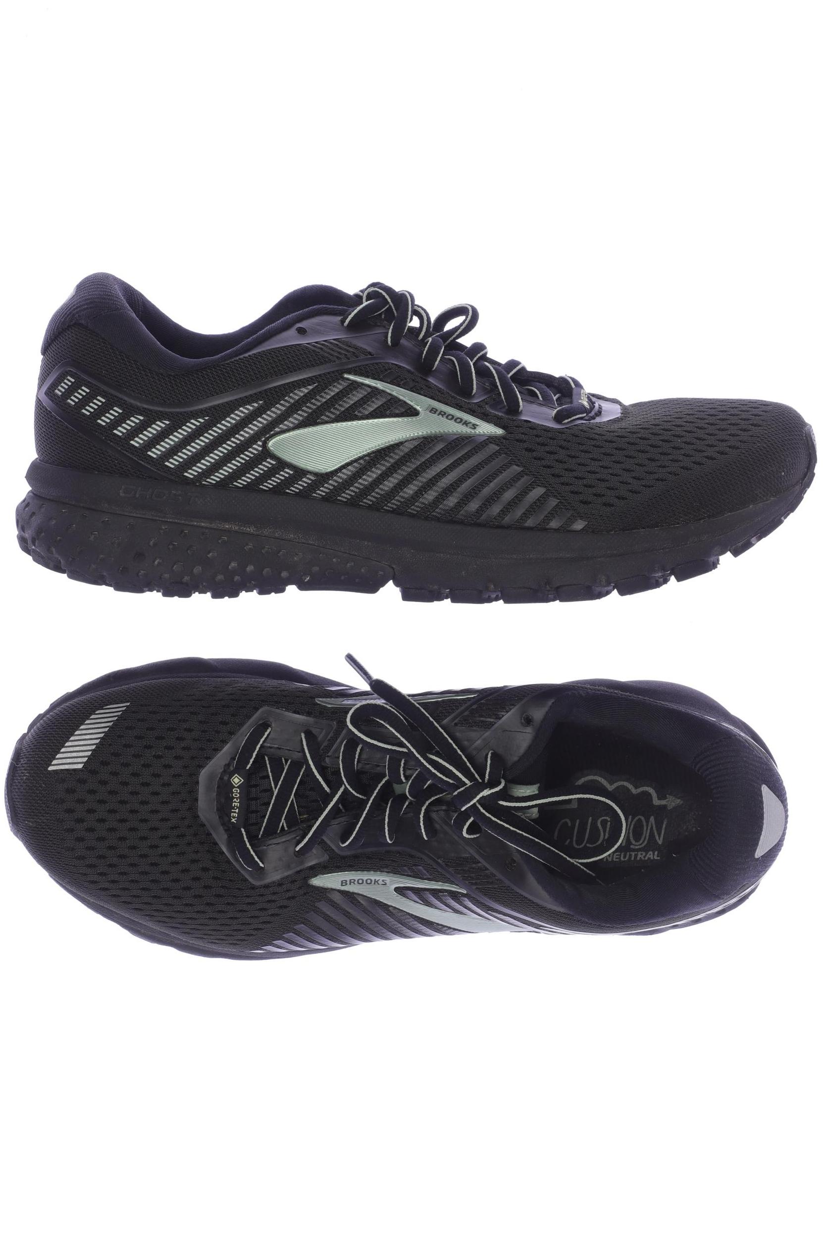 

Brooks Damen Sneakers, schwarz, Gr. 39