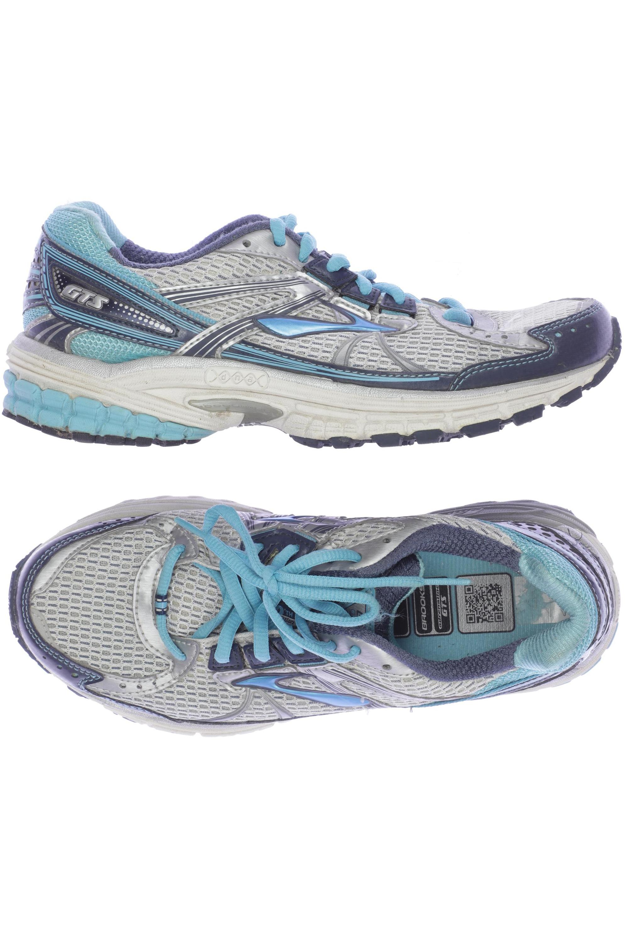 

Brooks Damen Sneakers, grau, Gr. 38.5