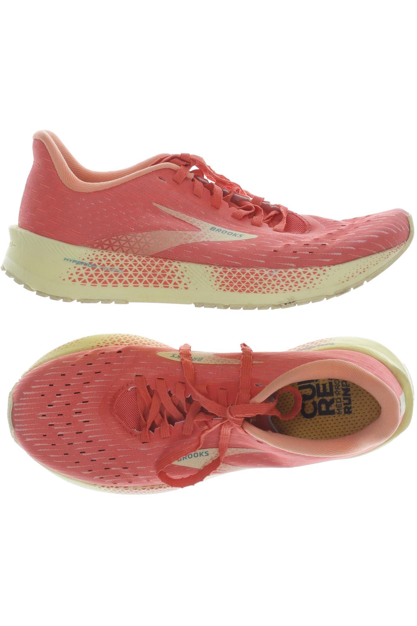 

BROOKS Damen Sneakers, orange
