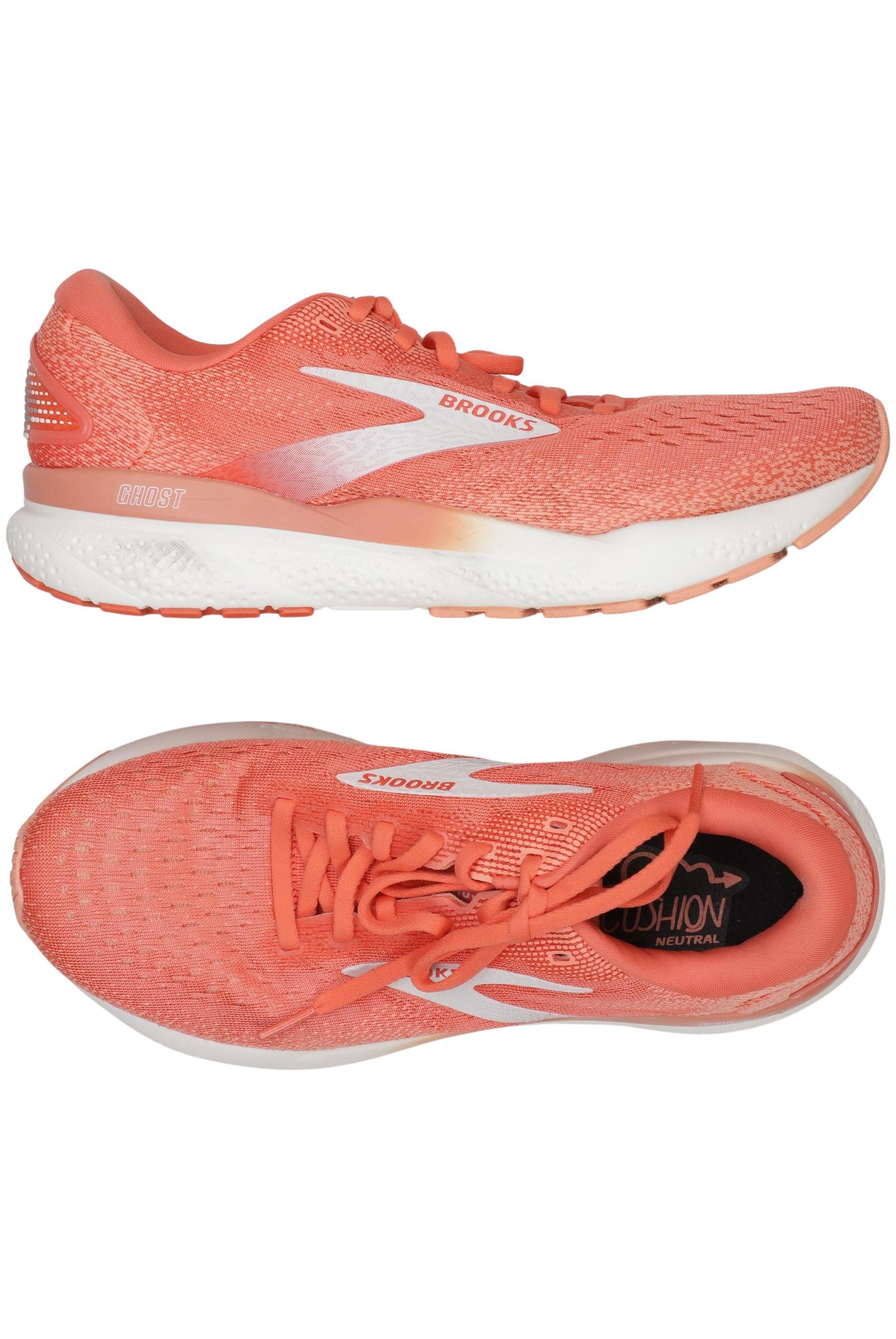 

Brooks Damen Sneakers, orange, Gr. 40
