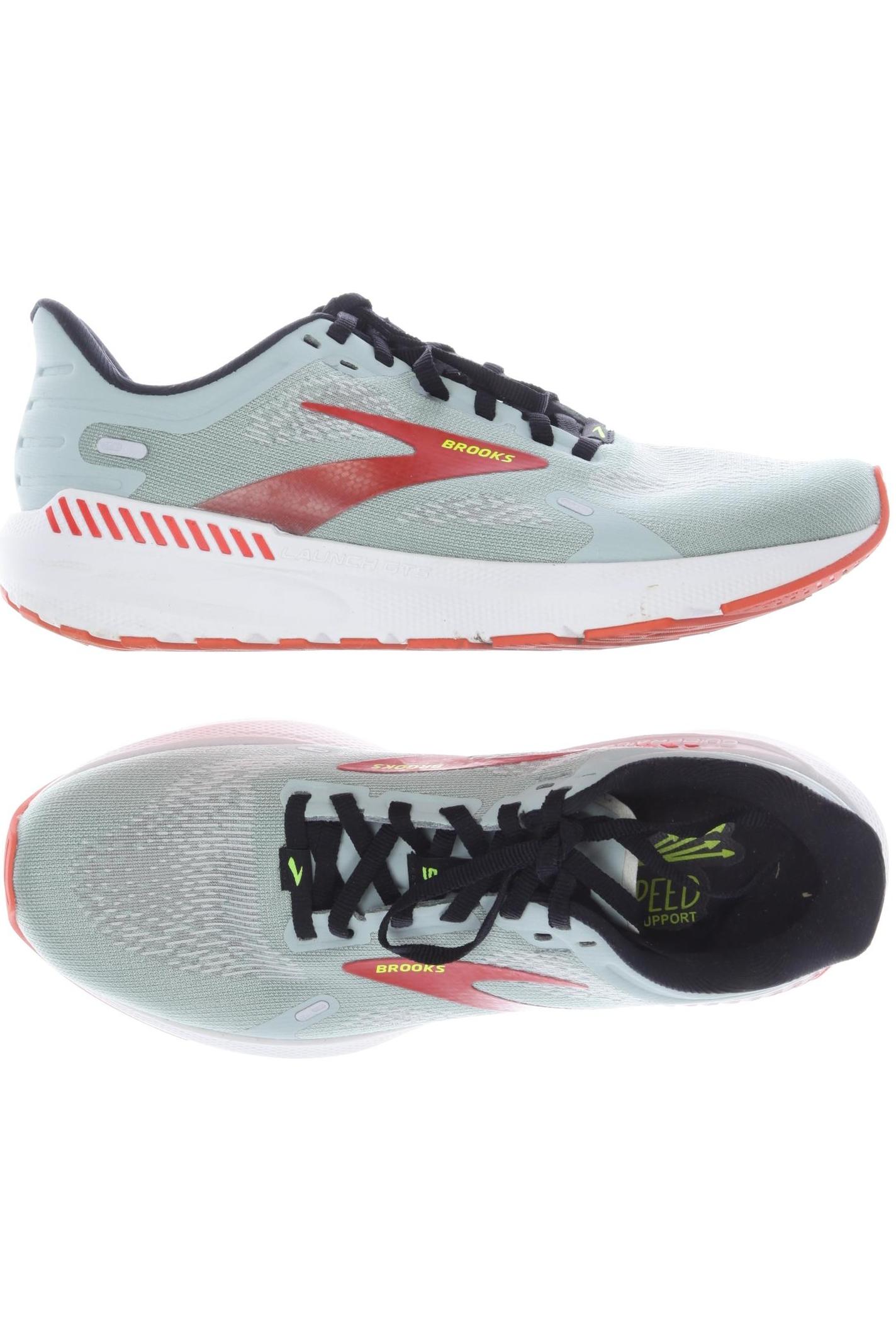 

Brooks Damen Sneakers, türkis, Gr. 38.5