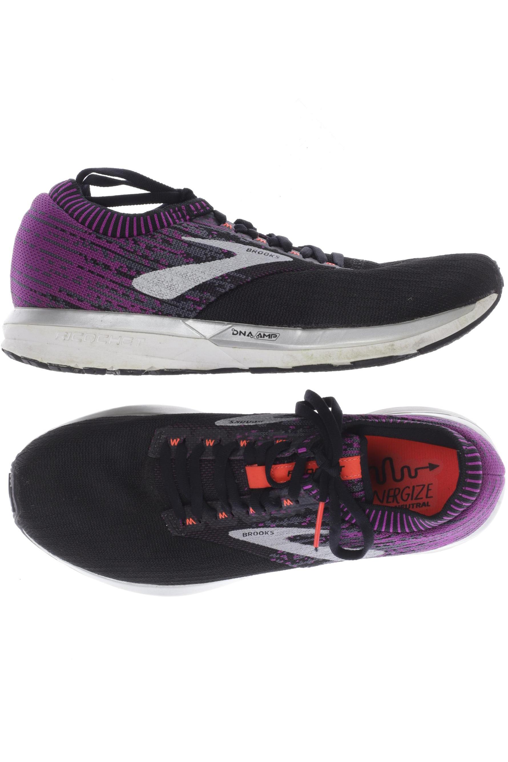 

Brooks Damen Sneakers, schwarz, Gr. 40.5