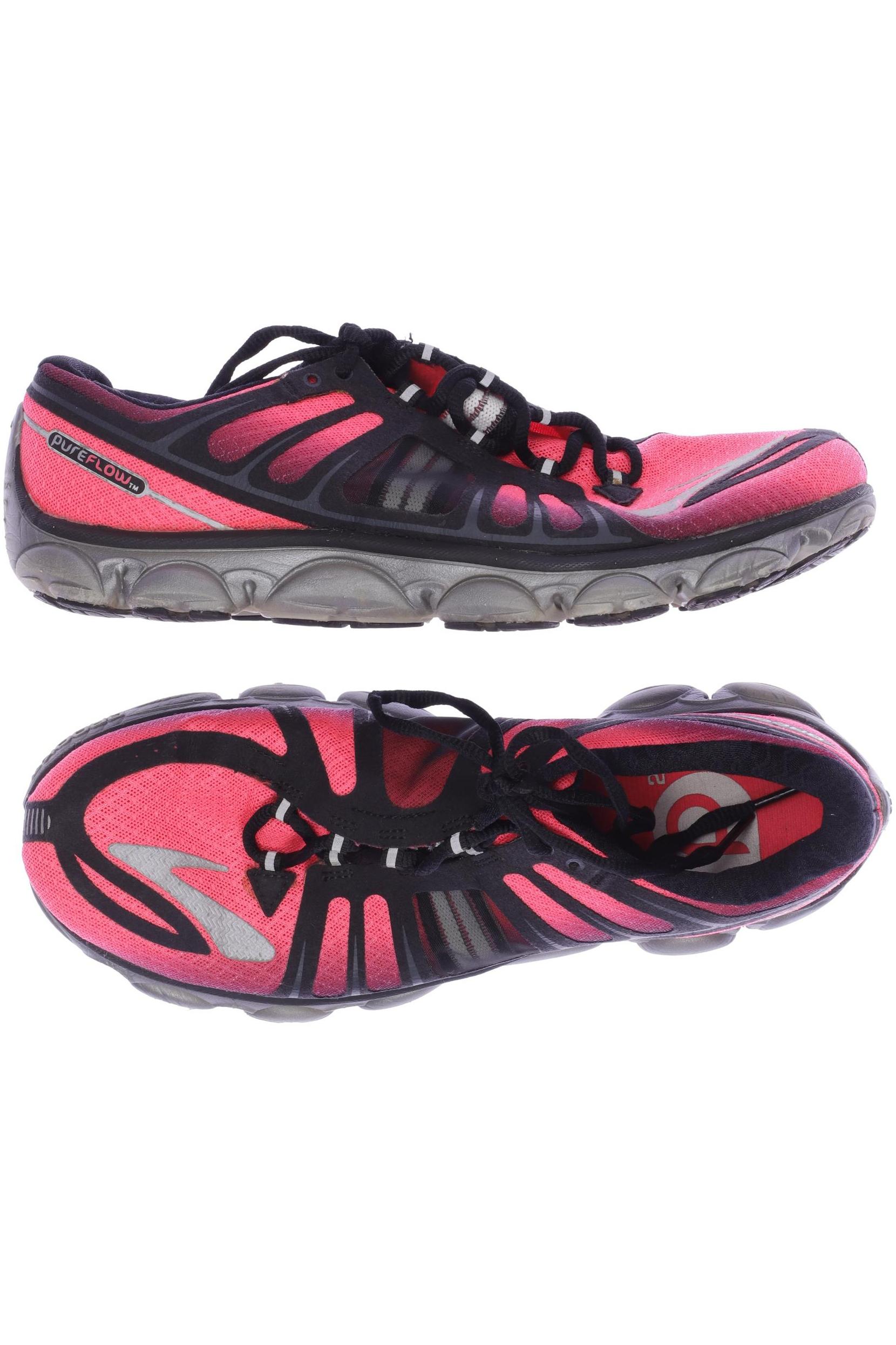 

Brooks Damen Sneakers, pink, Gr. 42