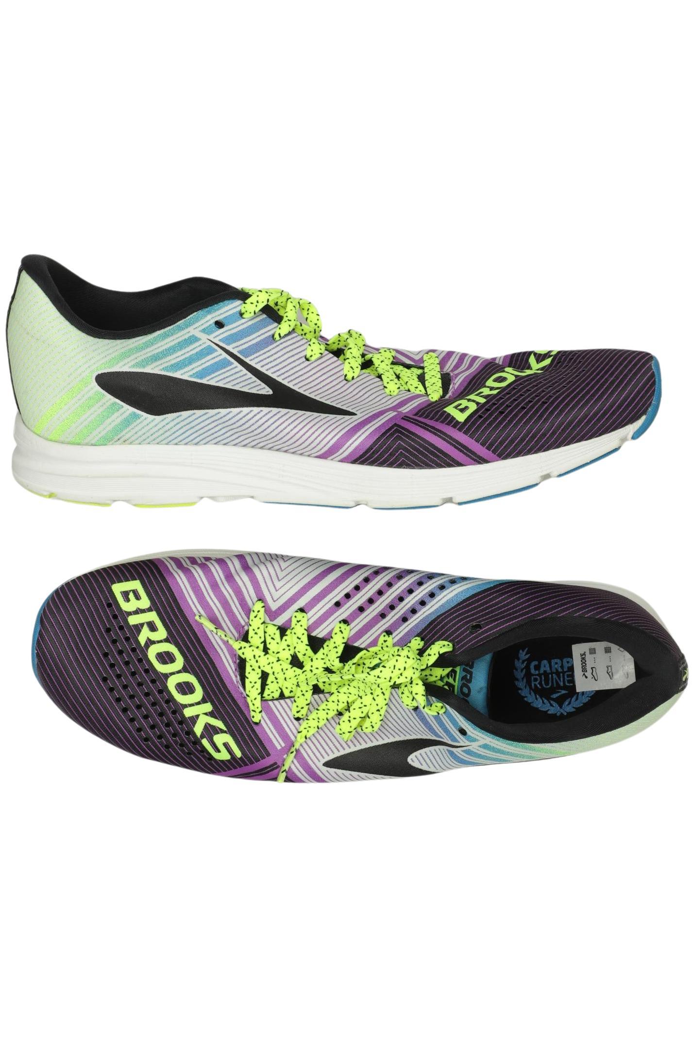 

Brooks Damen Sneakers, flieder, Gr. 40.5