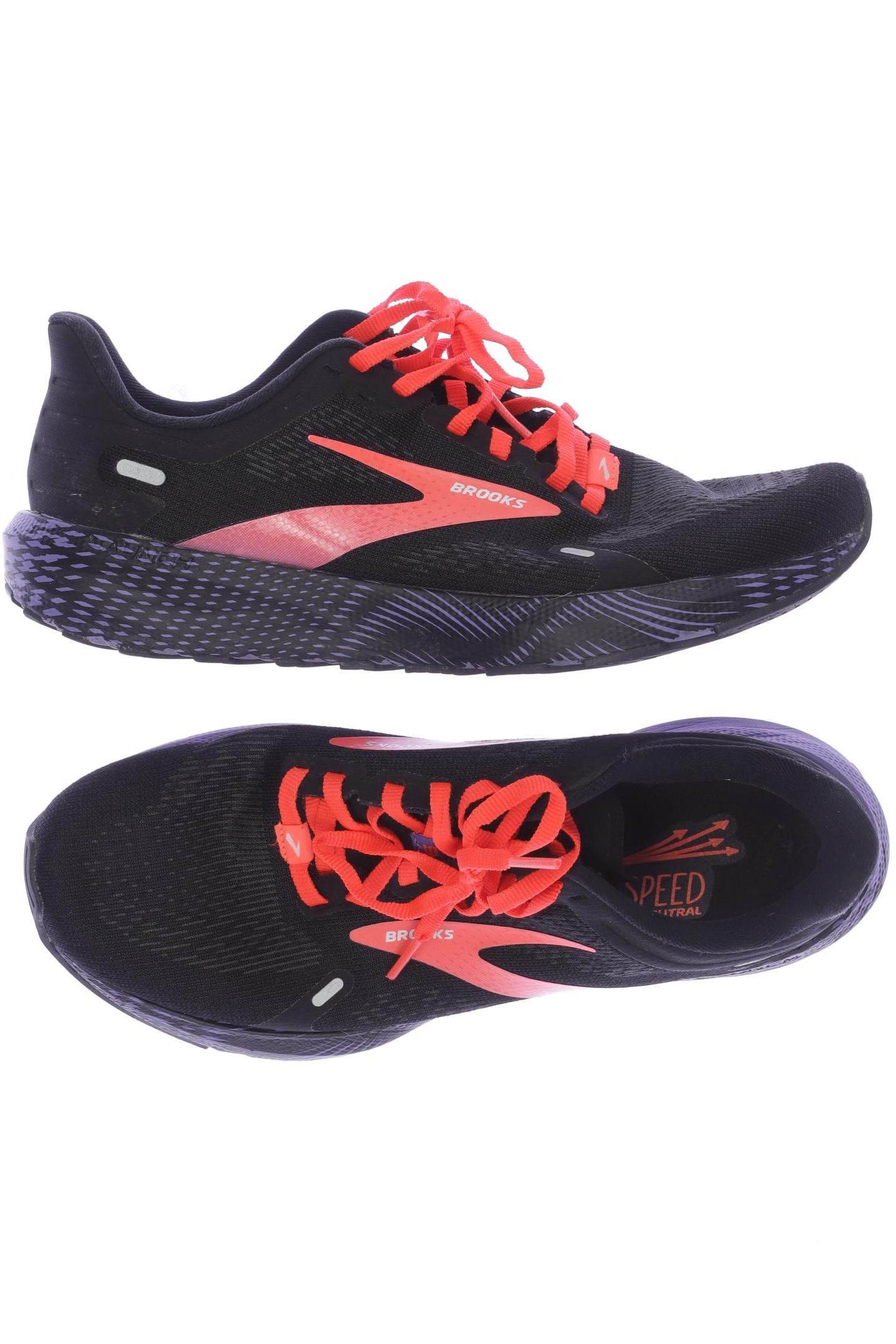 

Brooks Damen Sneakers, schwarz, Gr. 39