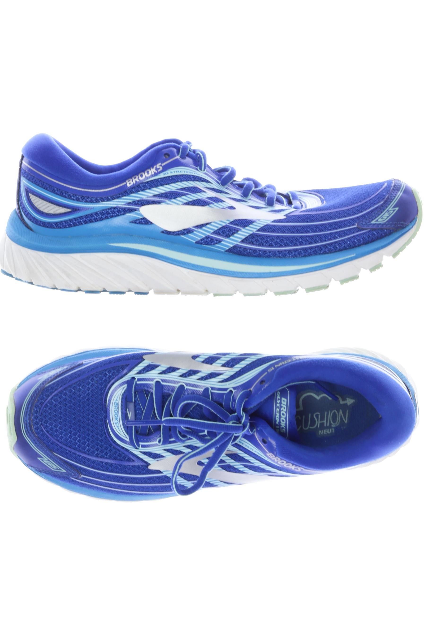 

Brooks Damen Sneakers, blau, Gr. 42