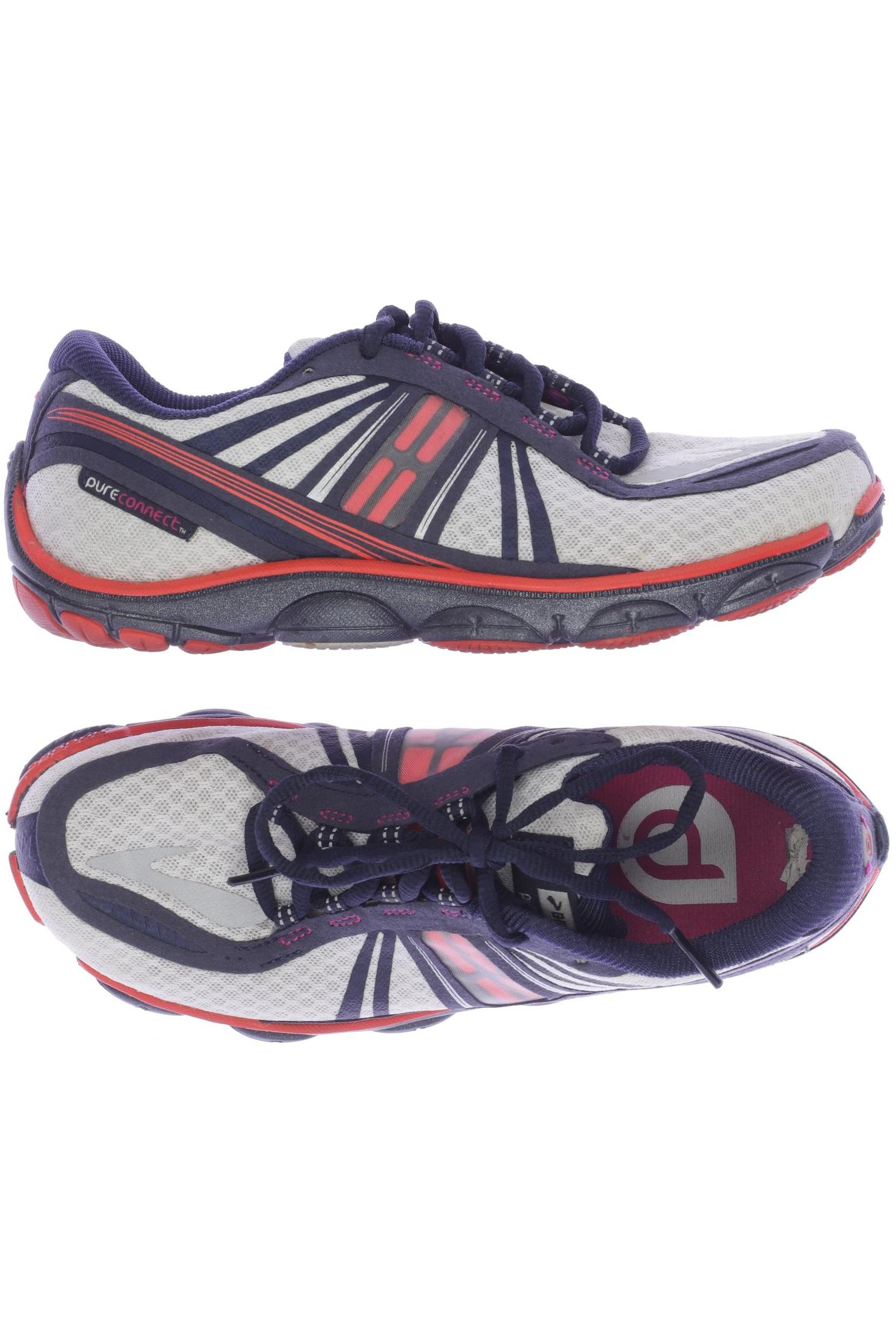 

Brooks Damen Sneakers, weiß, Gr. 37.5