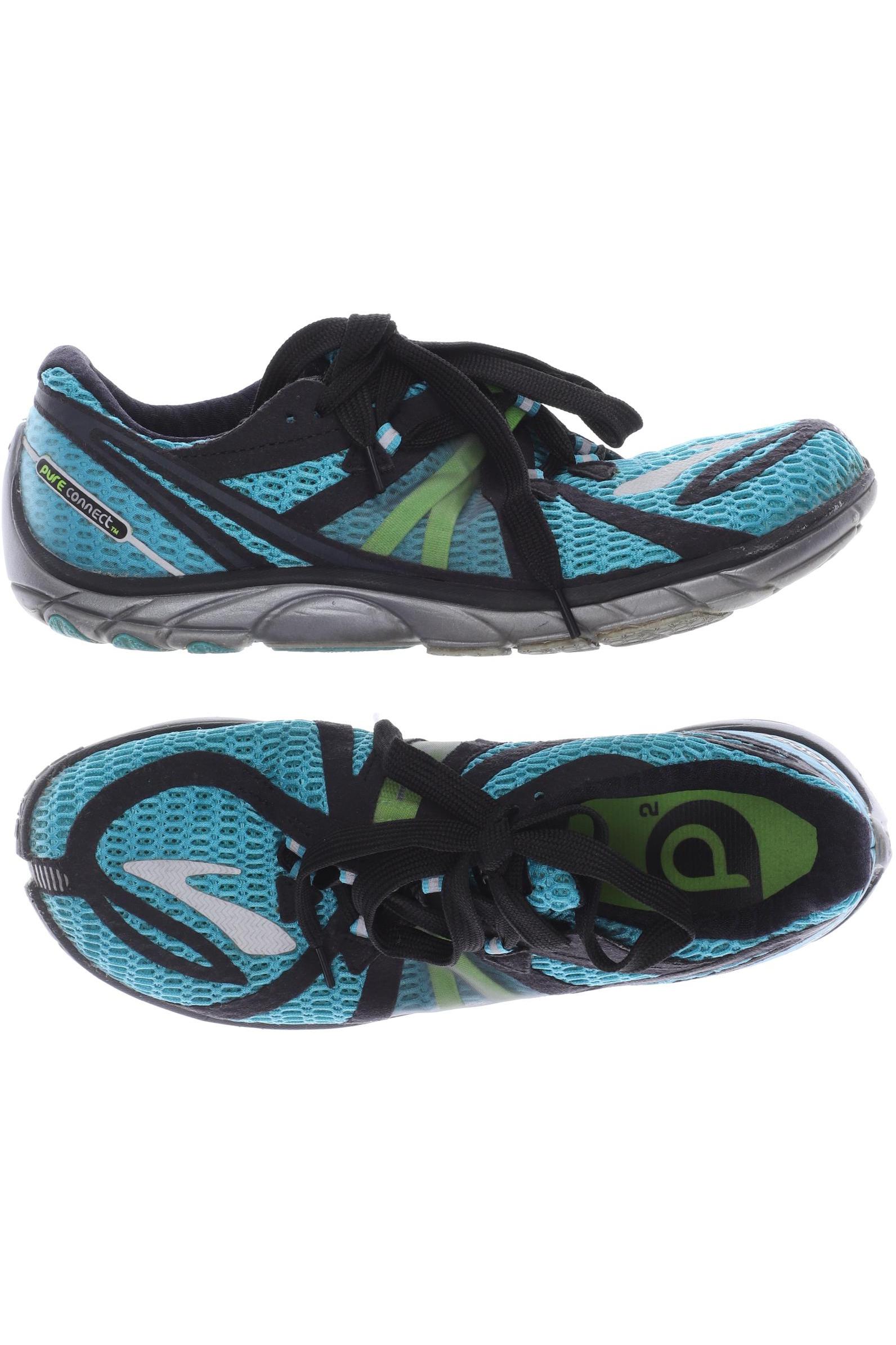 

Brooks Damen Sneakers, blau, Gr. 40