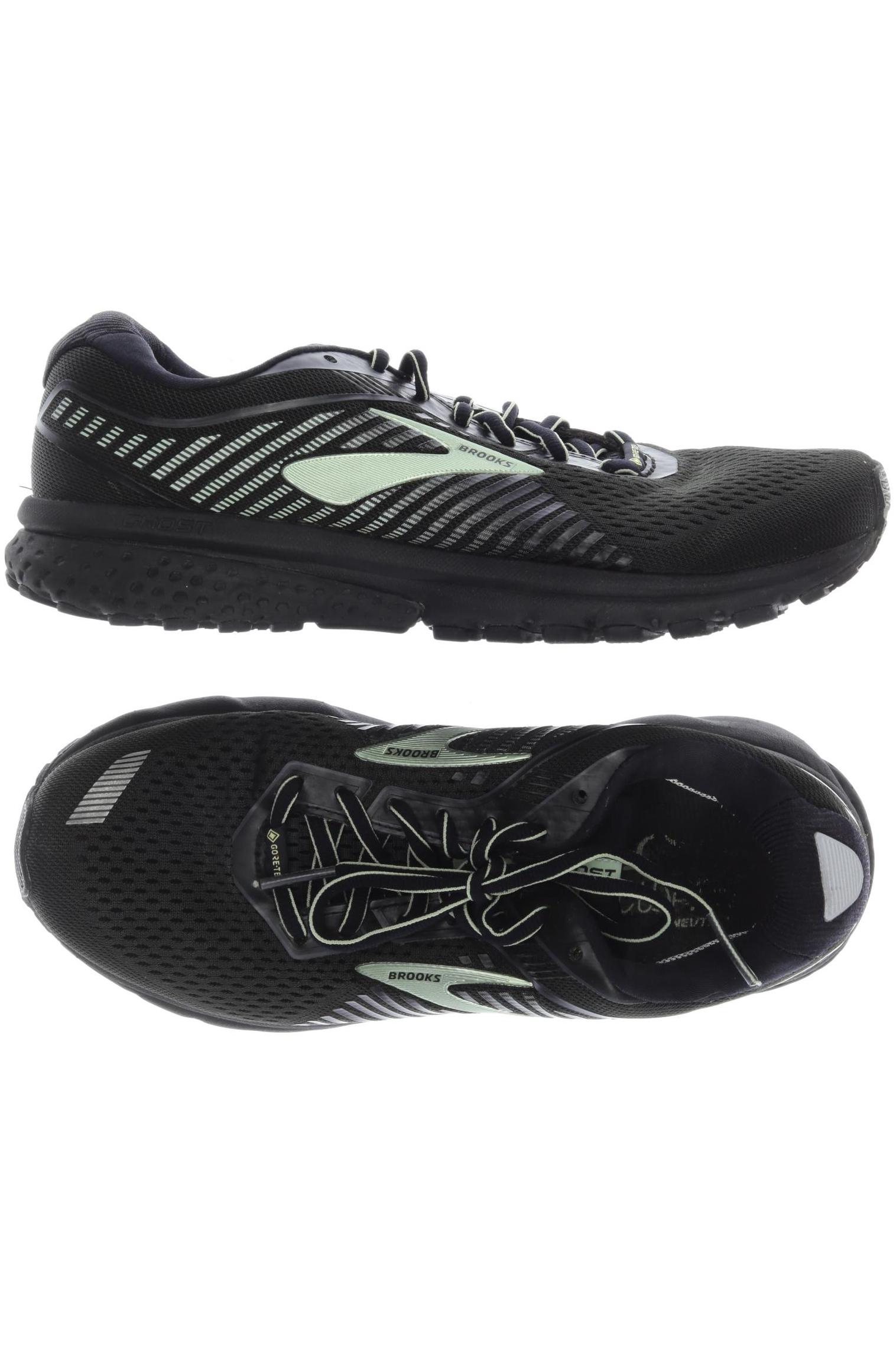 

Brooks Damen Sneakers, schwarz, Gr. 40