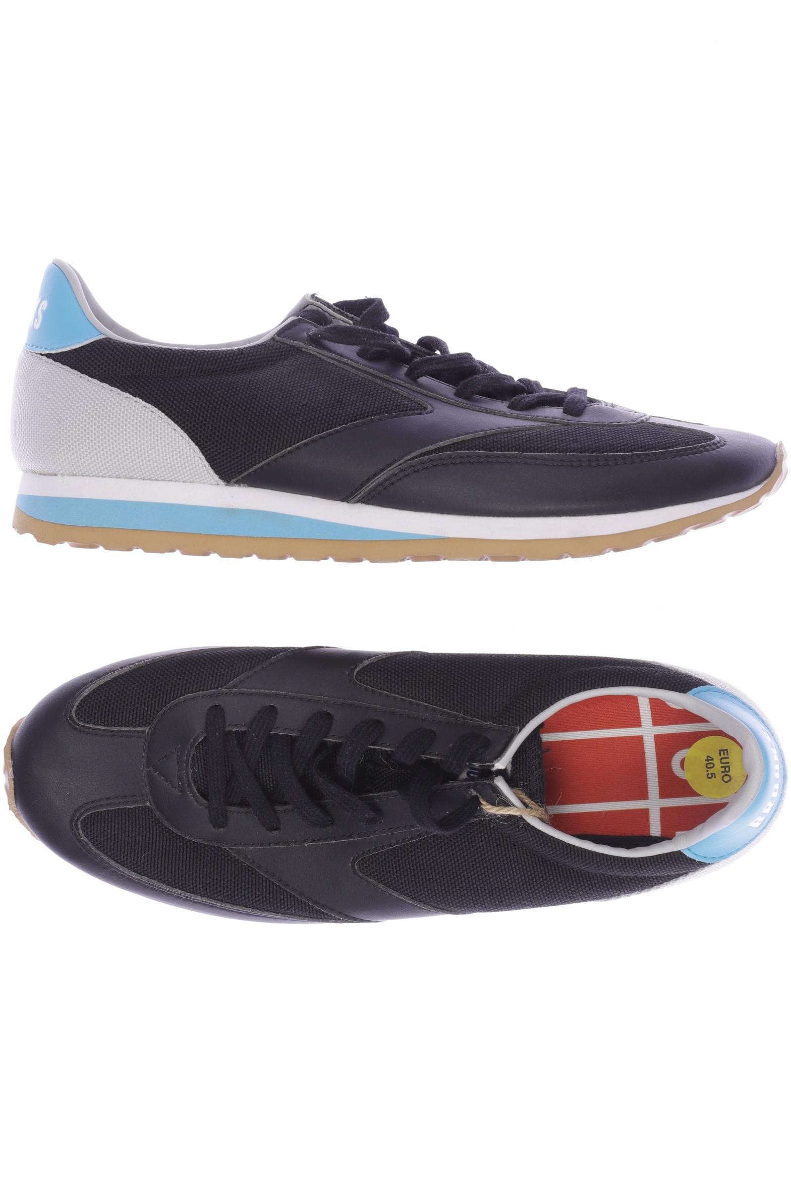 

Brooks Damen Sneakers, schwarz, Gr. 40.5