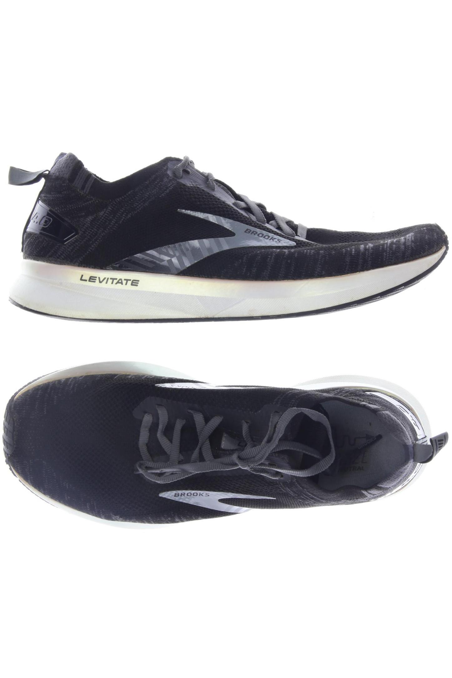 

Brooks Damen Sneakers, schwarz, Gr. 43