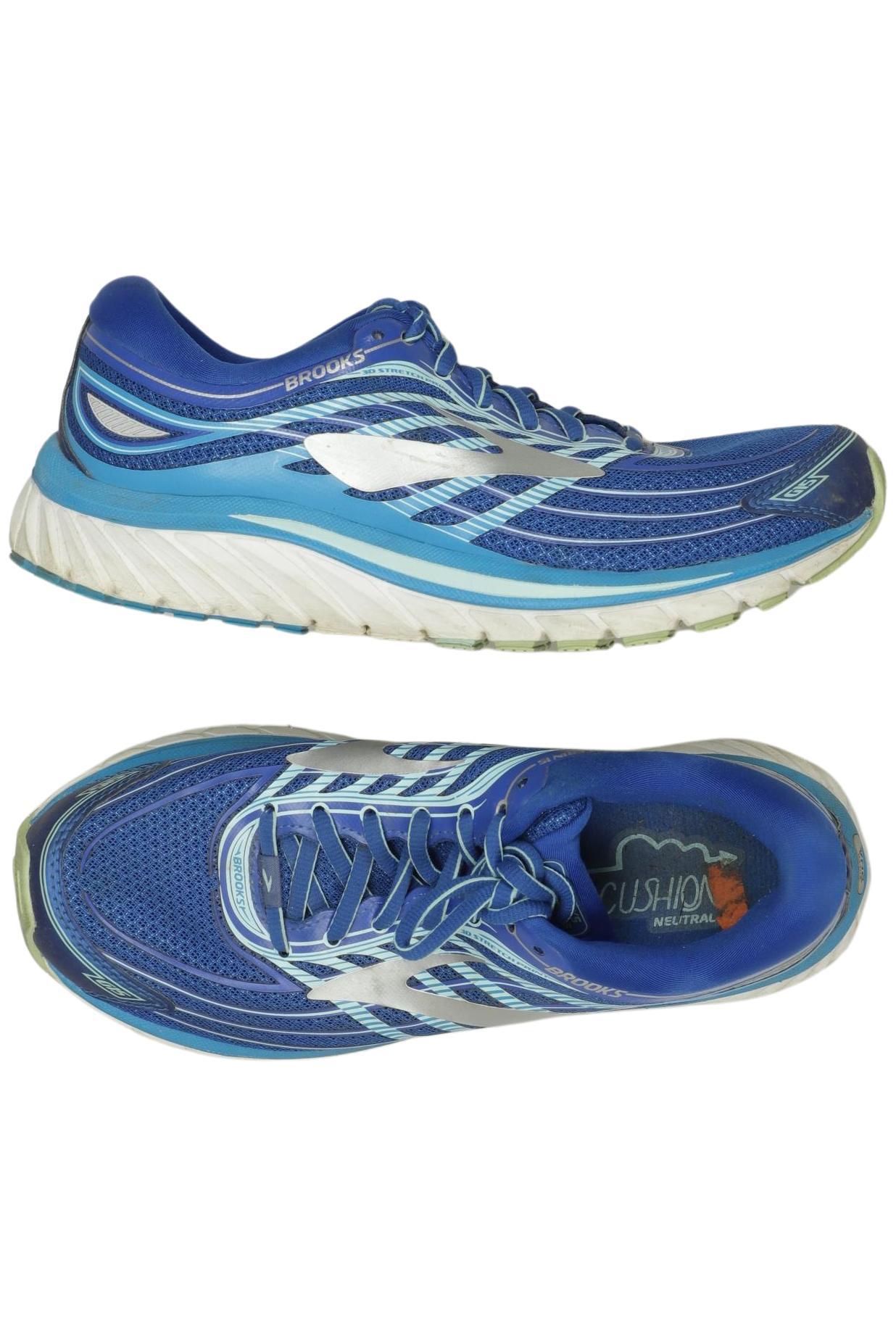 

Brooks Damen Sneakers, mehrfarbig, Gr. 39