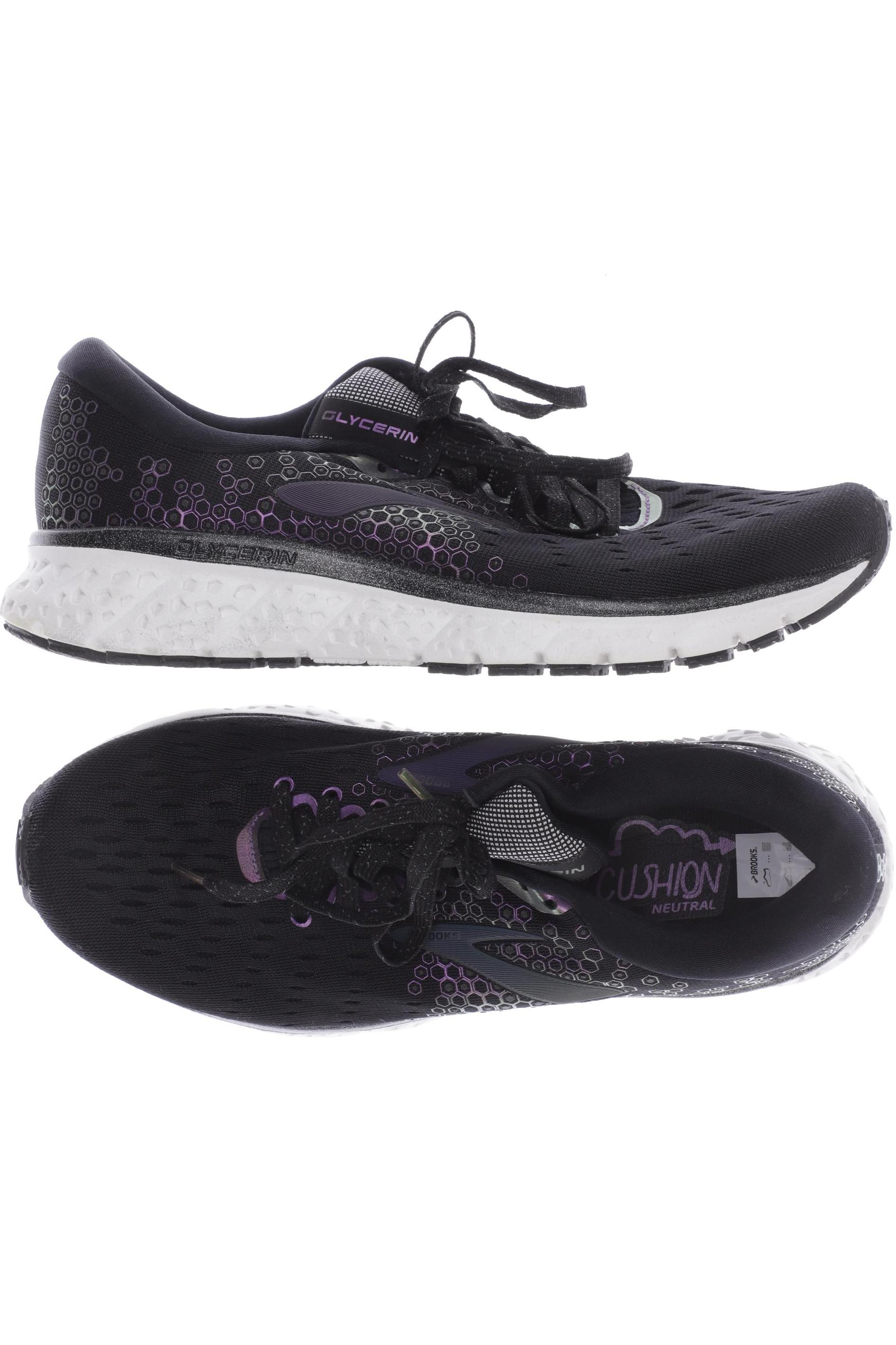 

Brooks Damen Sneakers, schwarz, Gr. 39