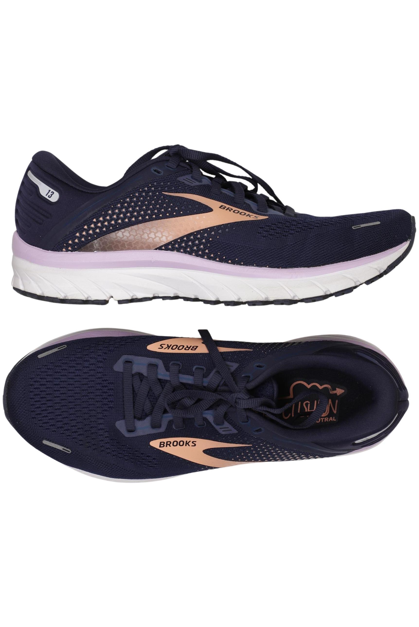 

Brooks Damen Sneakers, mehrfarbig, Gr. 41