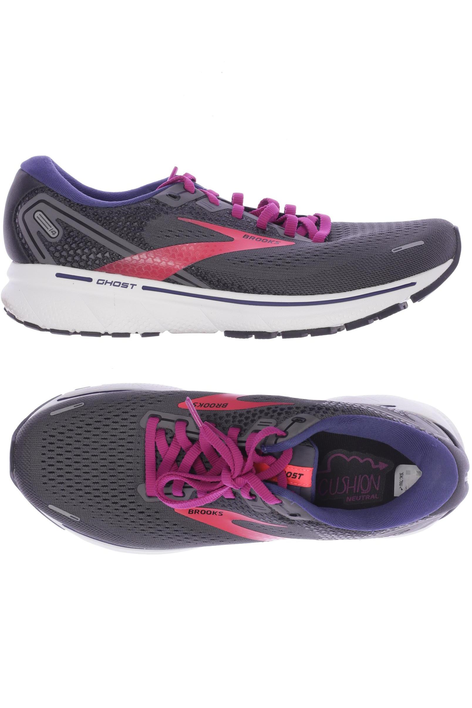 

BROOKS Damen Sneakers, grau