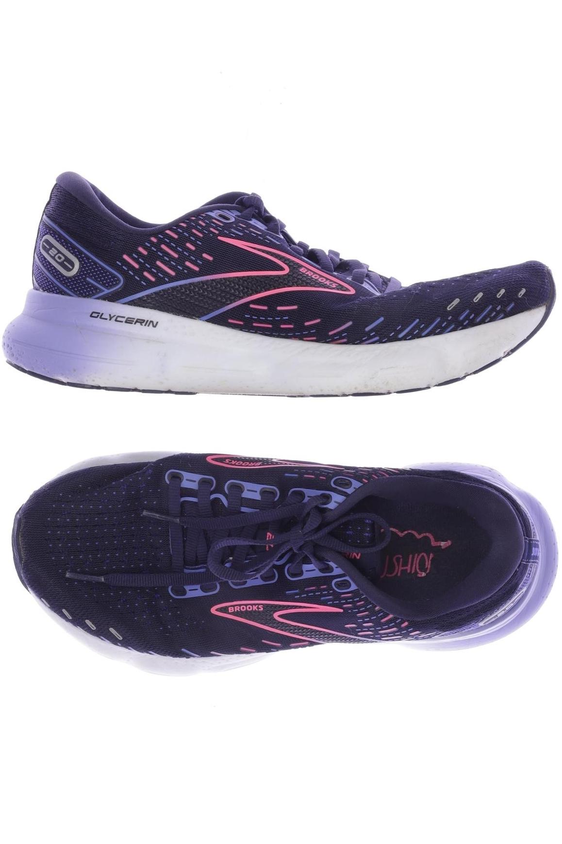 

Brooks Damen Sneakers, marineblau, Gr. 38.5