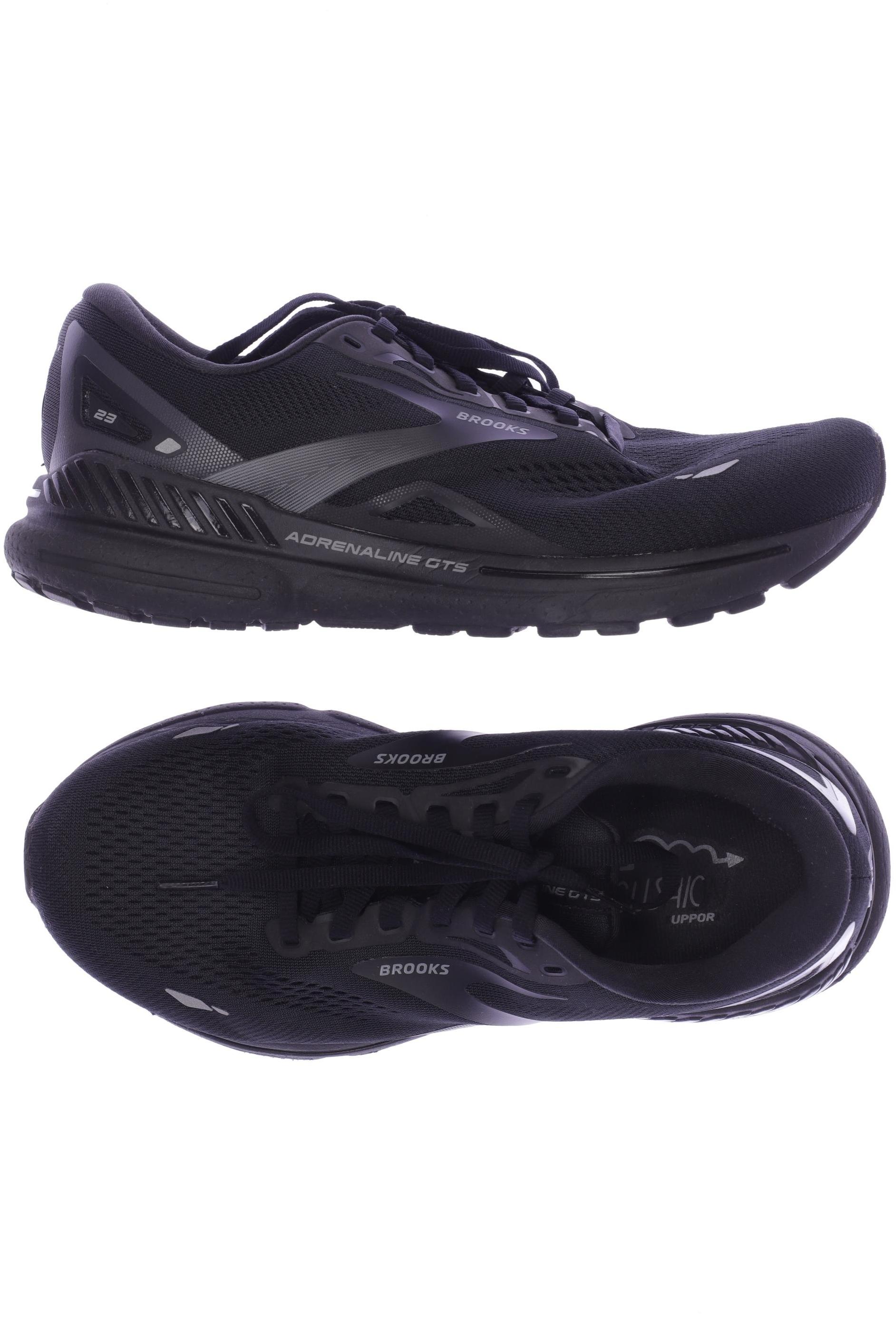 

Brooks Damen Sneakers, schwarz, Gr. 41