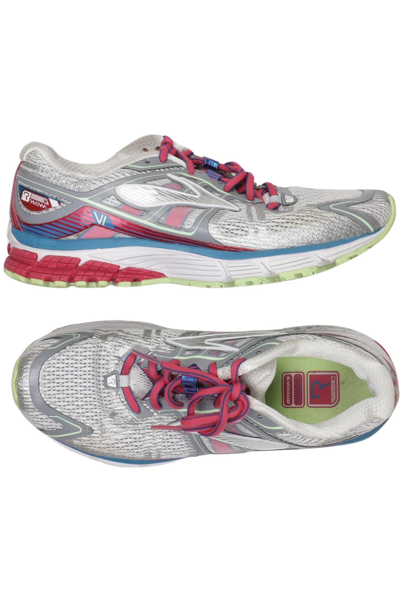 

Brooks Damen Sneakers, mehrfarbig, Gr. 40