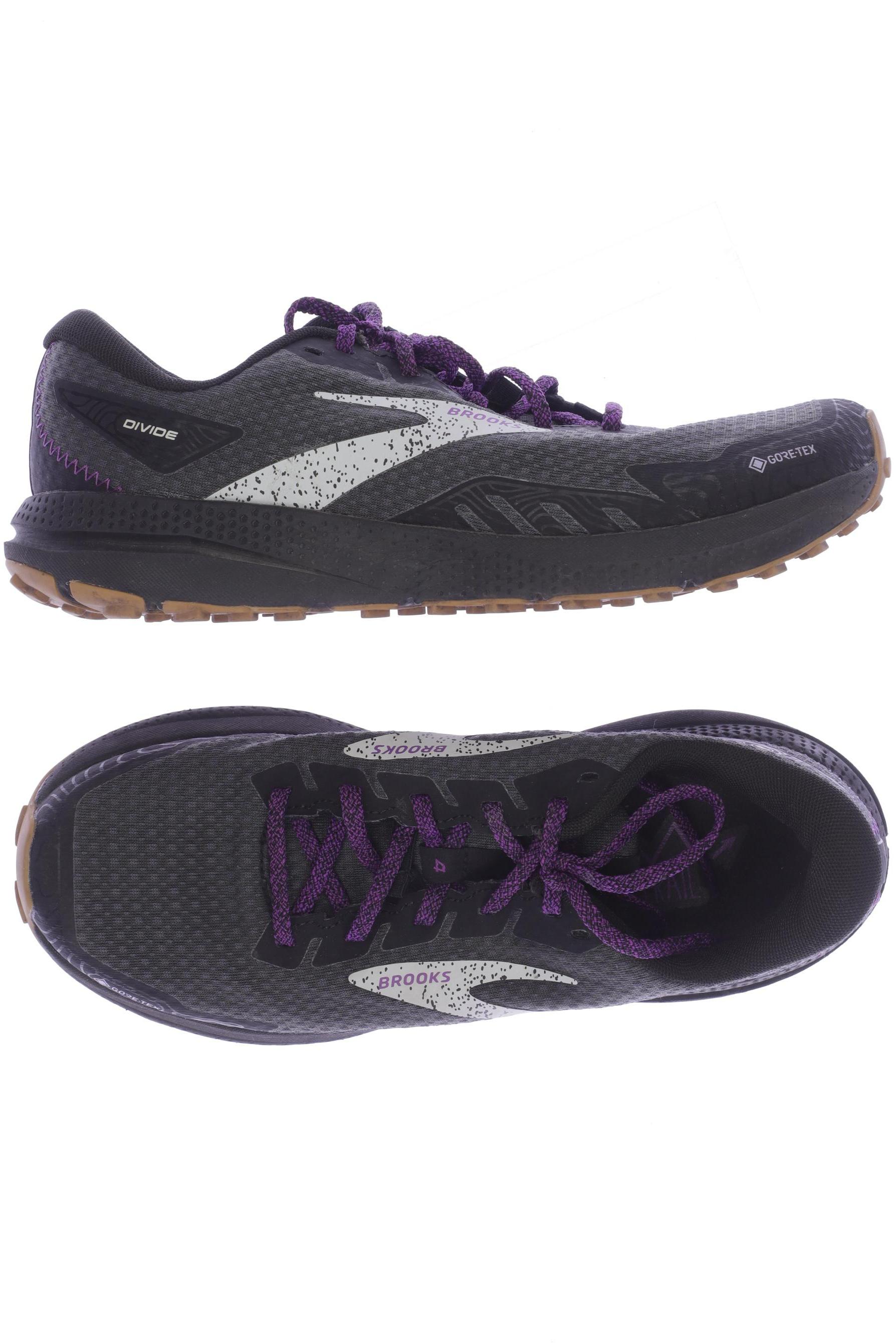 

Brooks Damen Sneakers, grau, Gr. 40.5