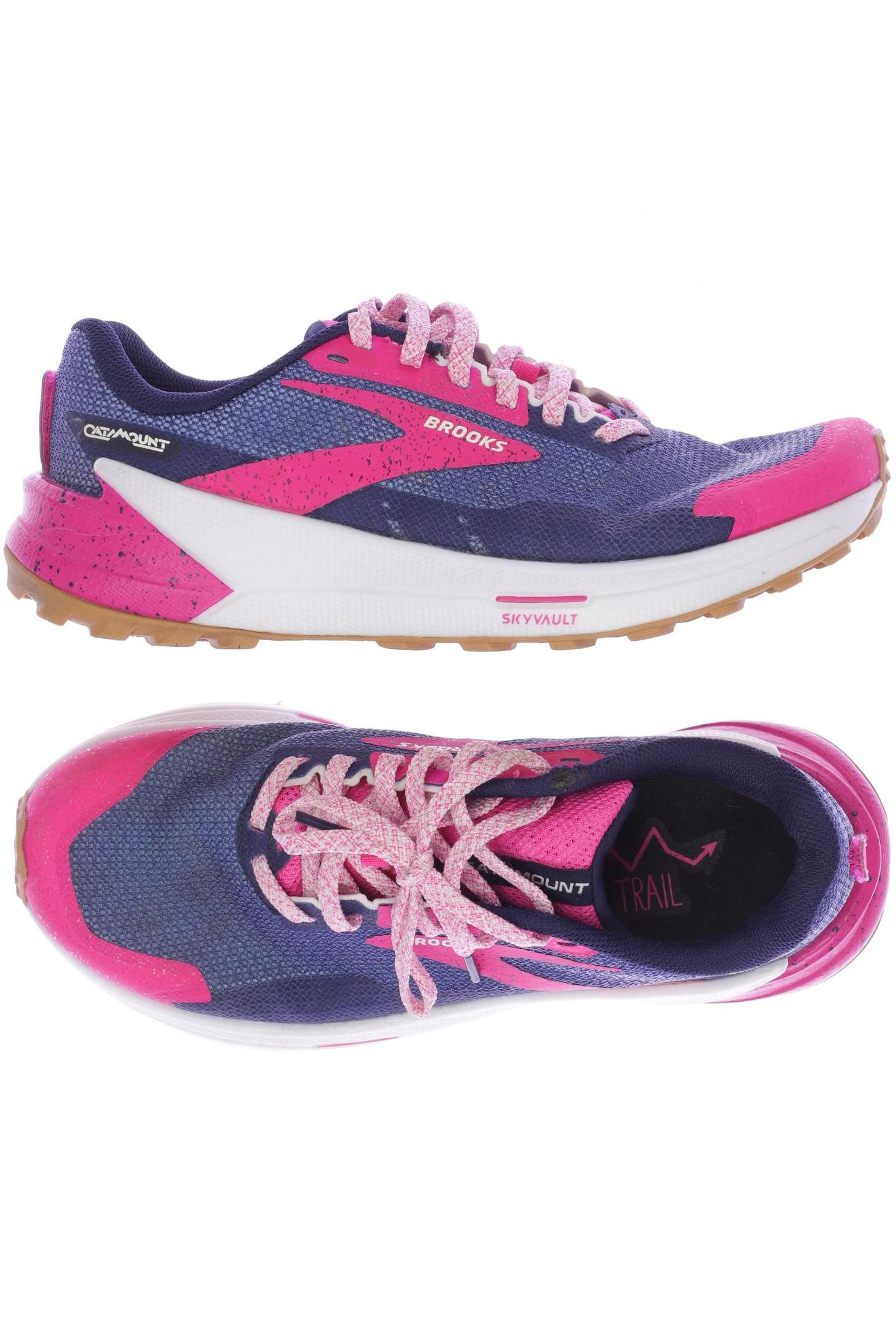 

Brooks Damen Sneakers, blau, Gr. 39