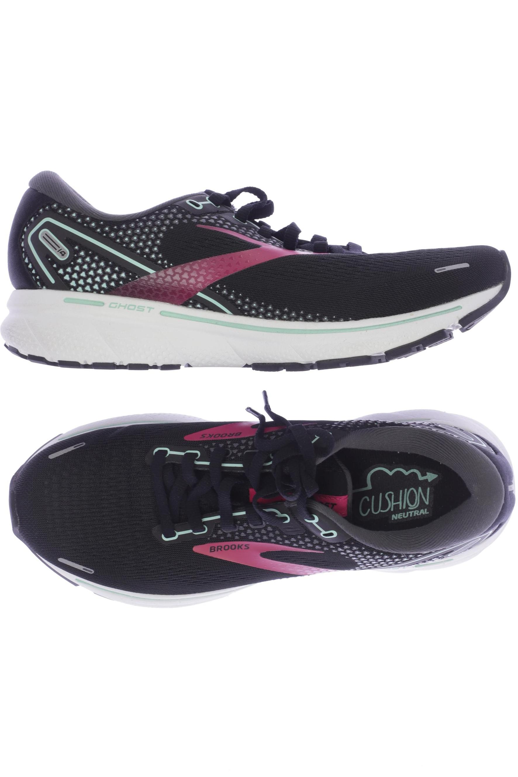 

BROOKS Damen Sneakers, schwarz