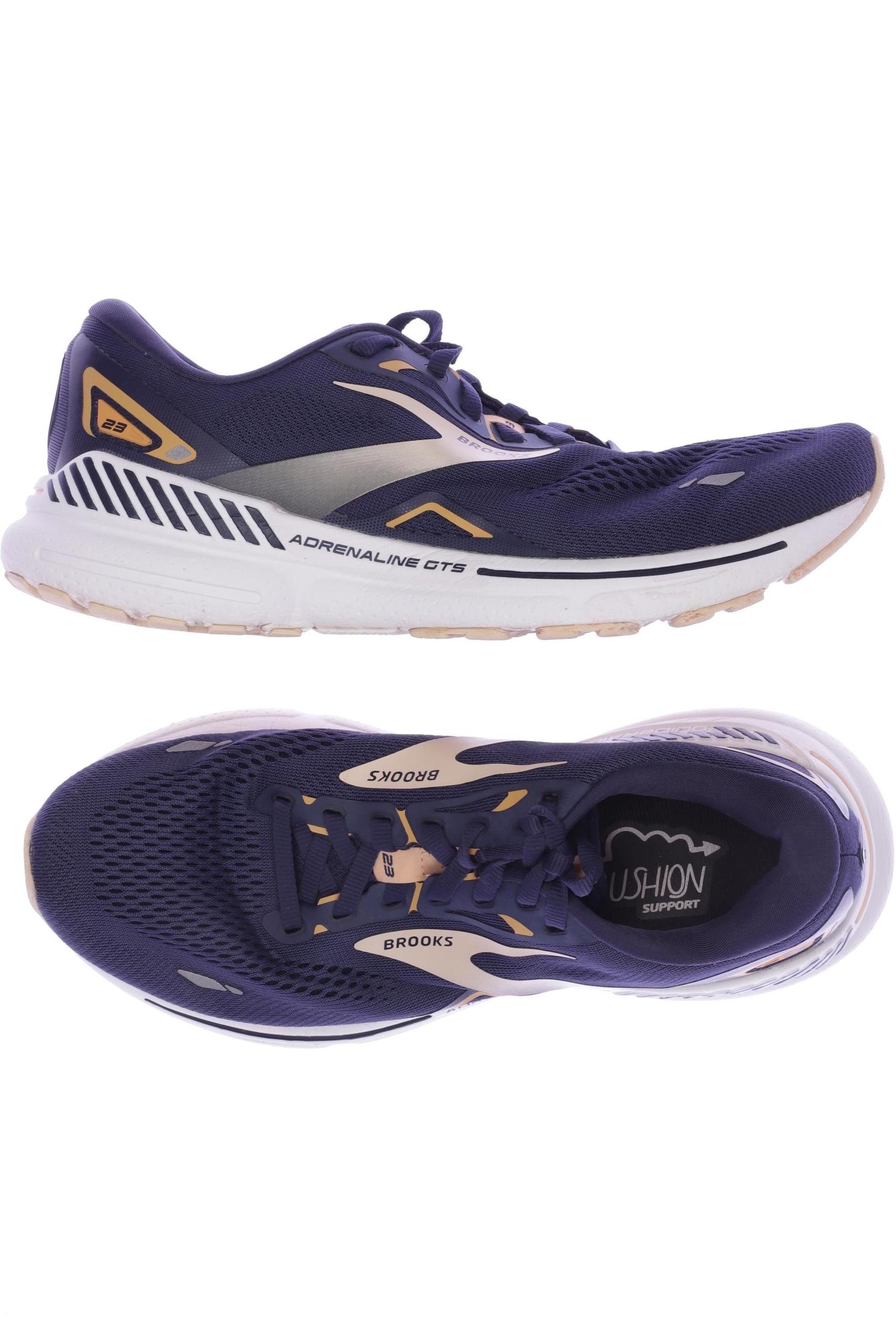 

Brooks Damen Sneakers, marineblau, Gr. 42