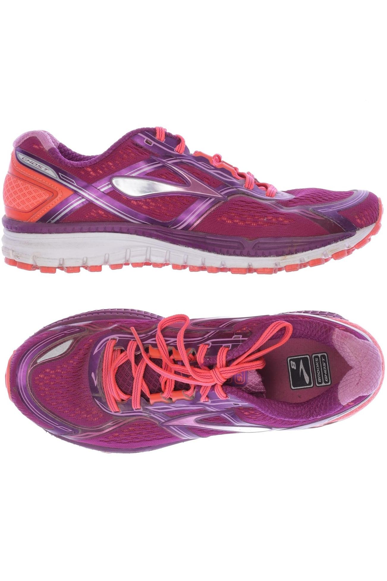 

Brooks Damen Sneakers, flieder, Gr. 40.5