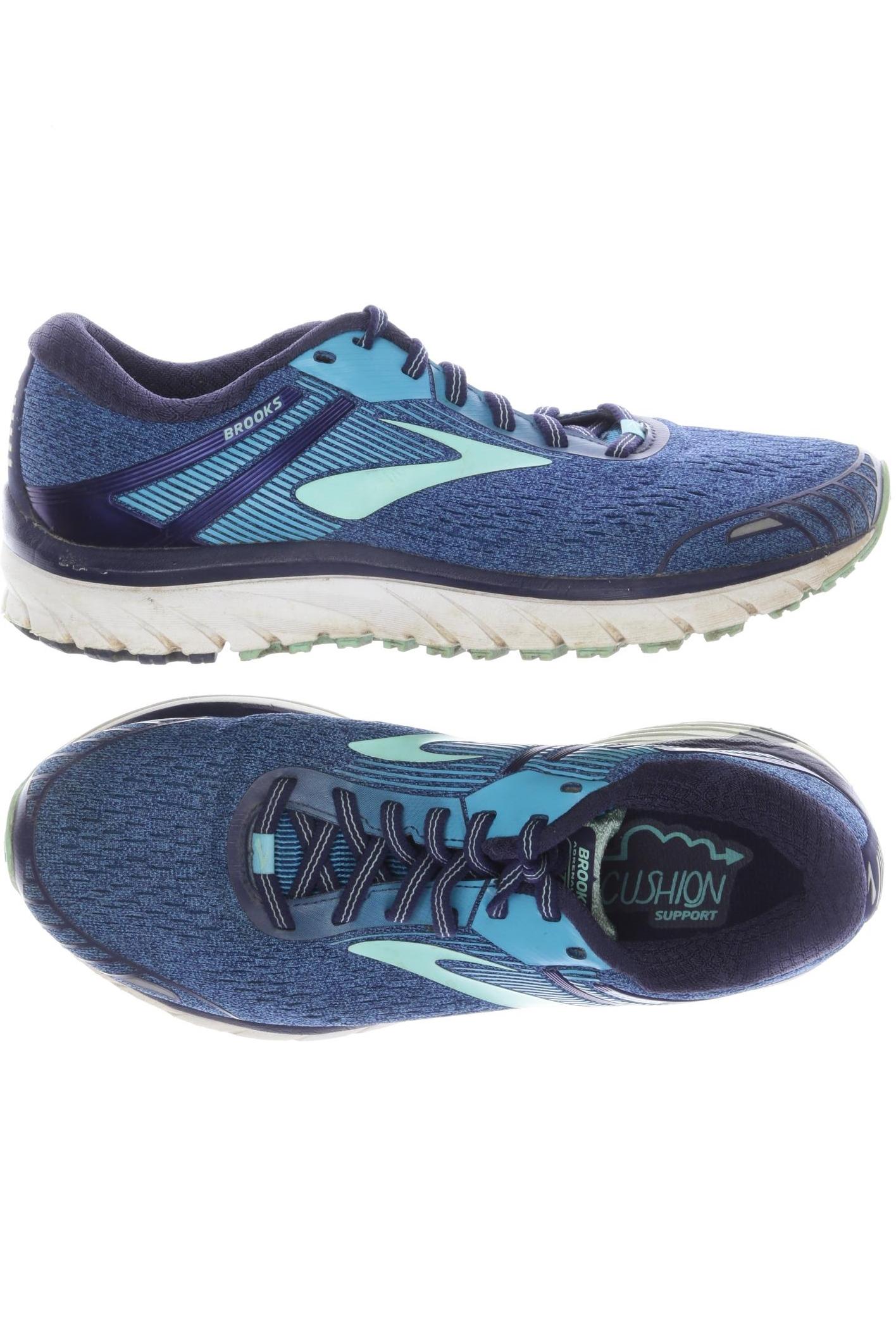 

Brooks Damen Sneakers, blau, Gr. 40