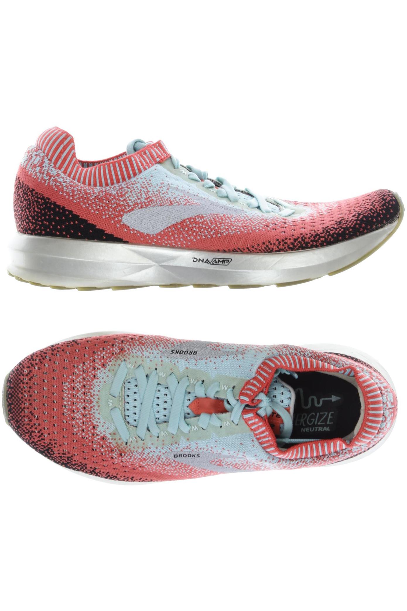

Brooks Damen Sneakers, rot, Gr. 39