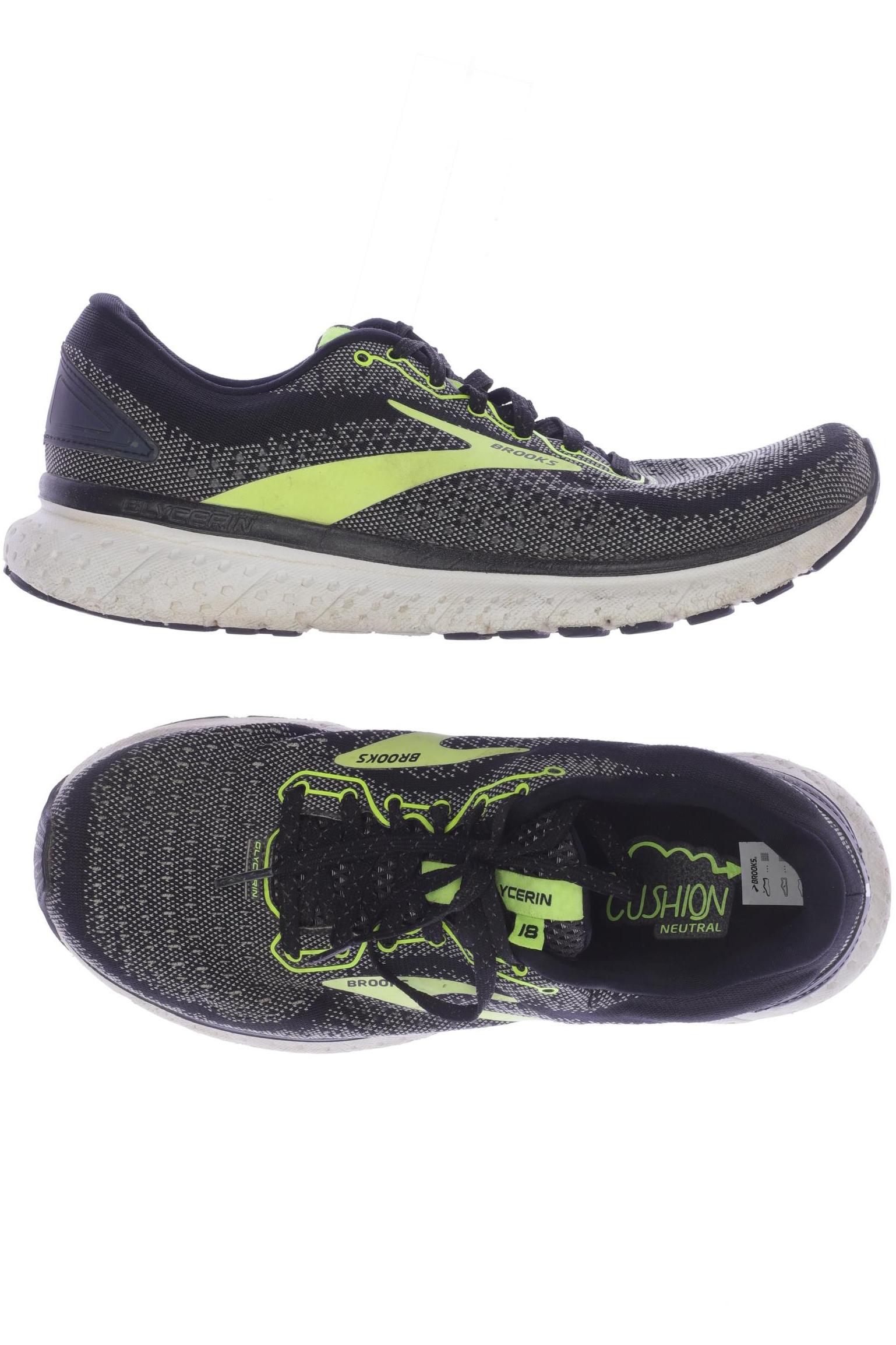 

Brooks Damen Sneakers, mehrfarbig, Gr. 40.5