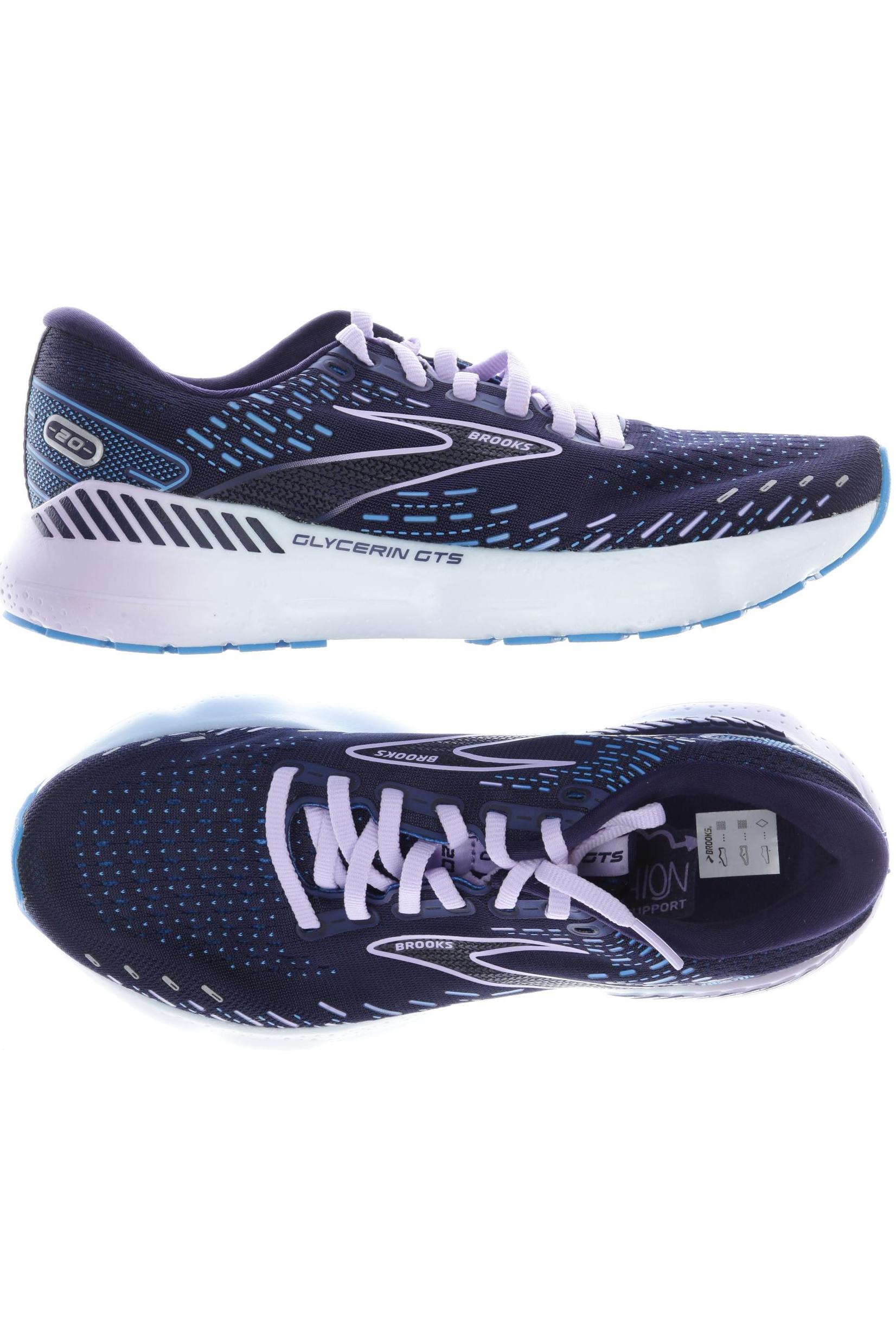 

Brooks Damen Sneakers, marineblau, Gr. 38