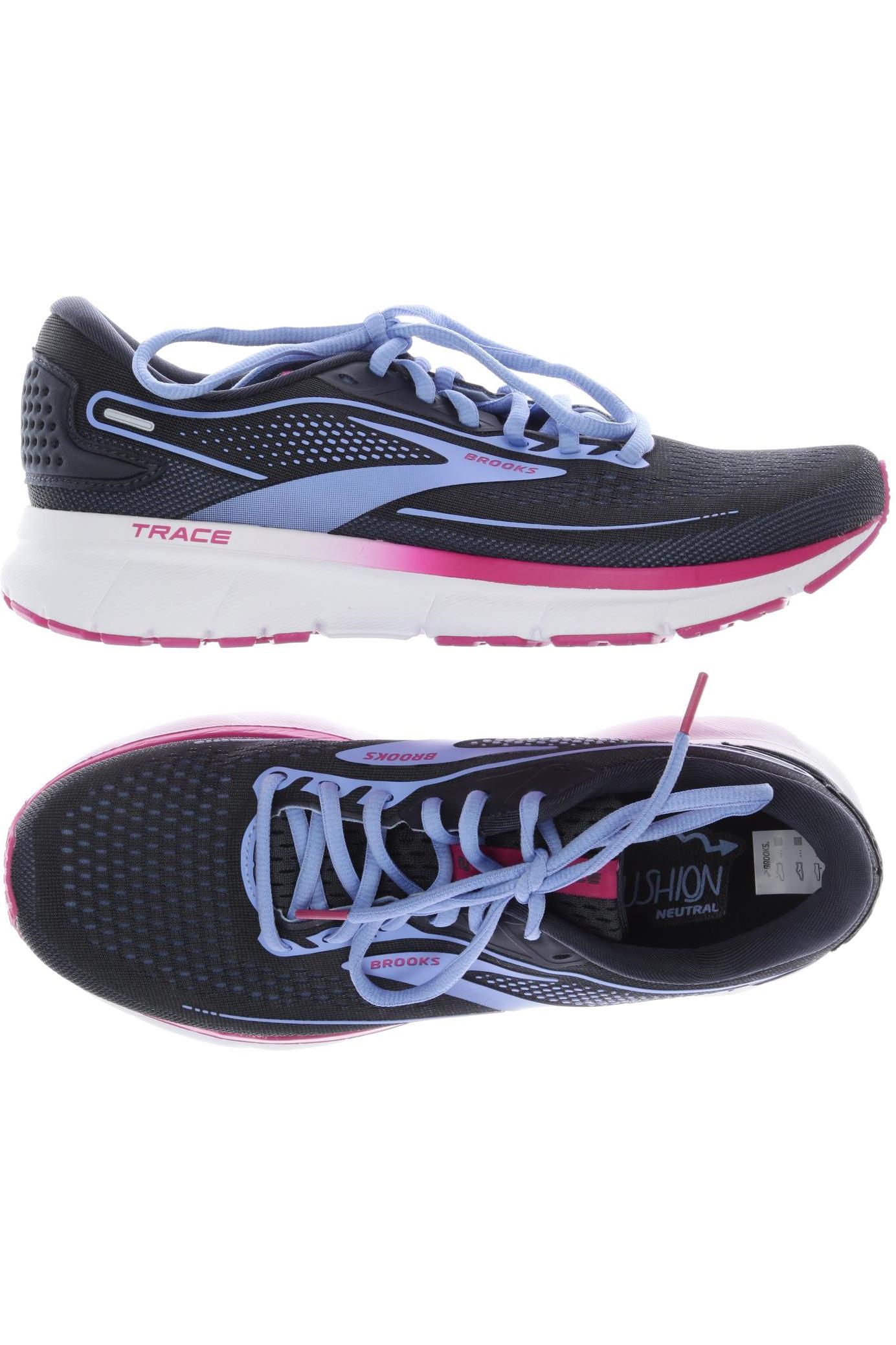 

Brooks Damen Sneakers, schwarz, Gr. 40