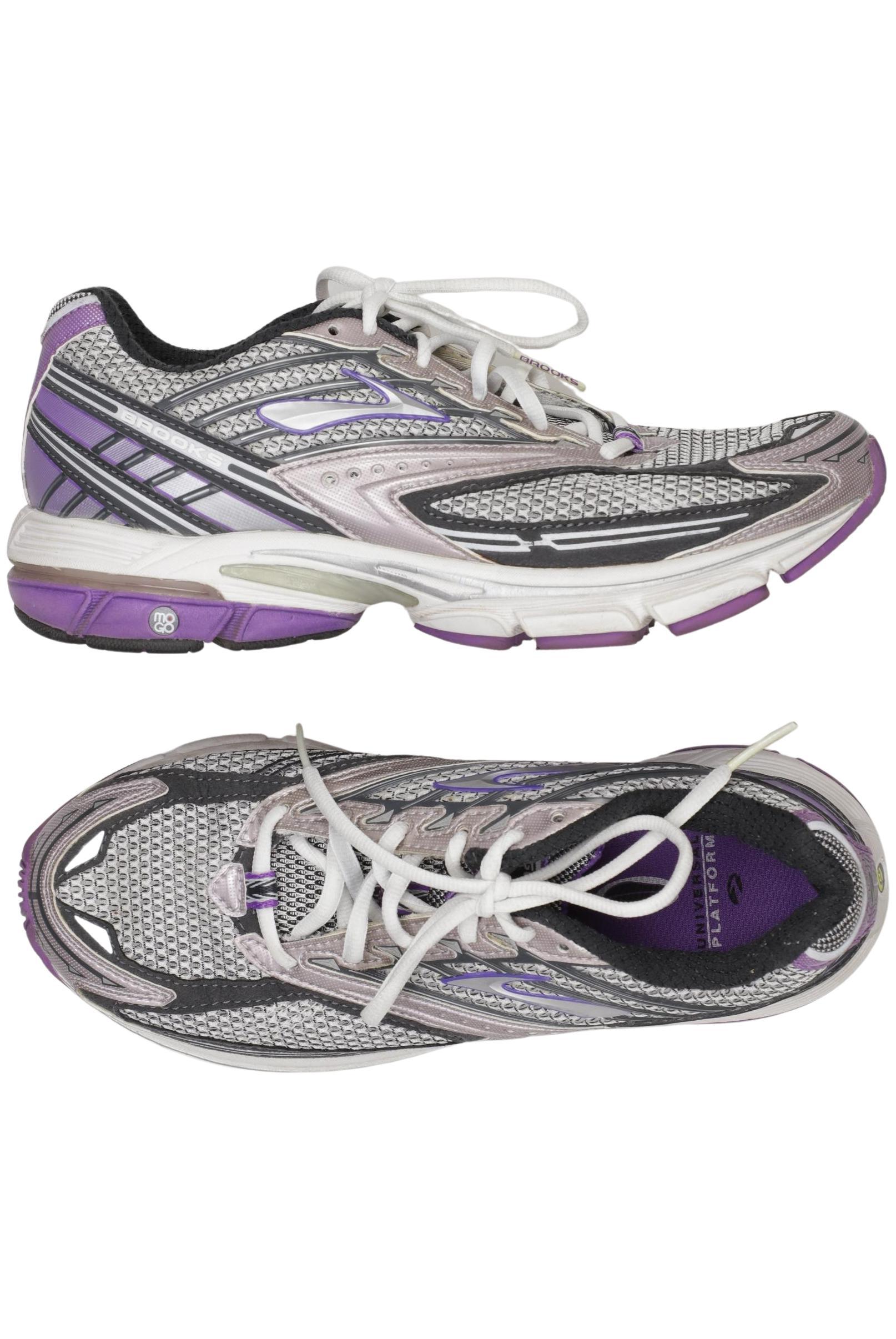 

Brooks Damen Sneakers, mehrfarbig, Gr. 40