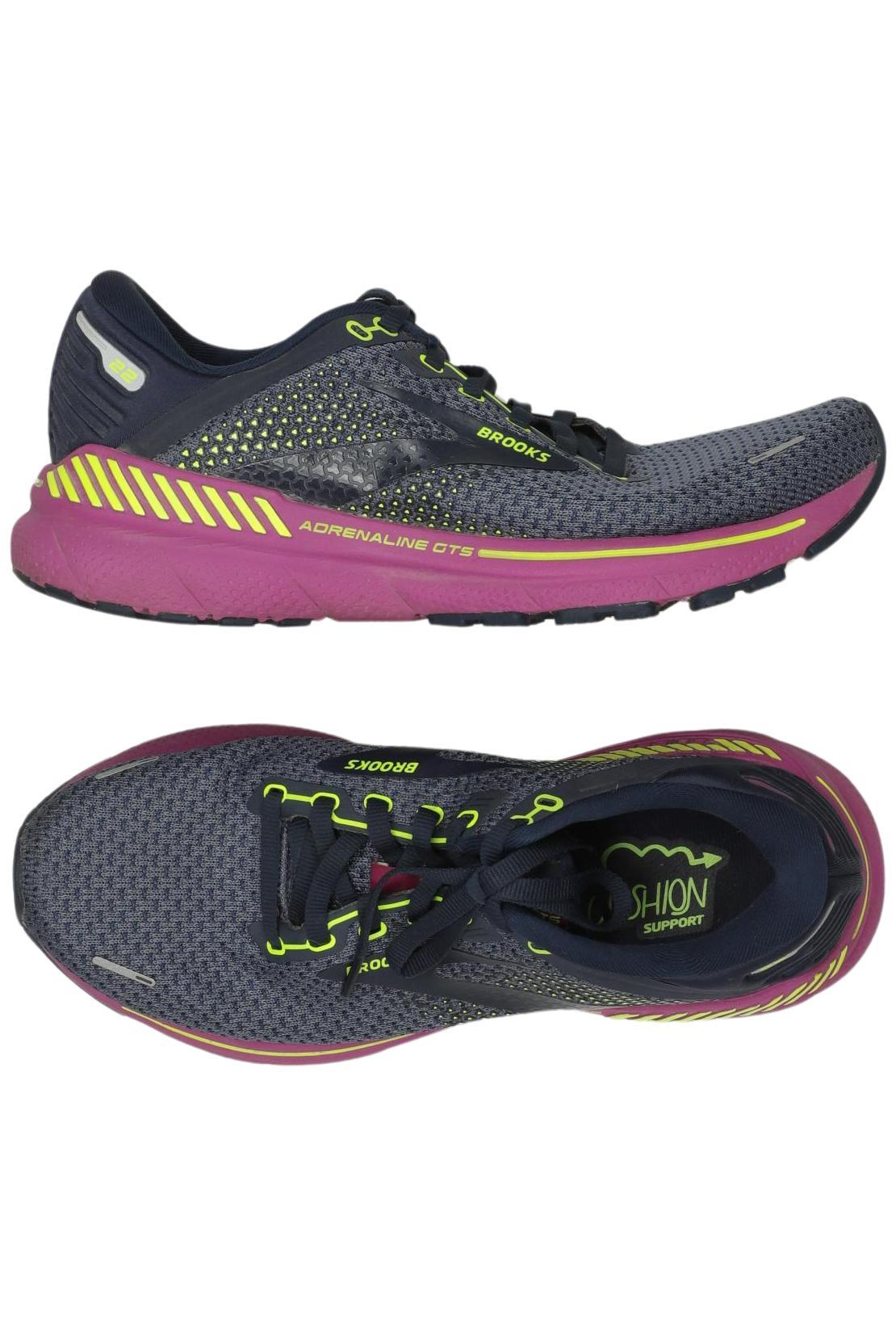 

Brooks Damen Sneakers, neon, Gr. 40