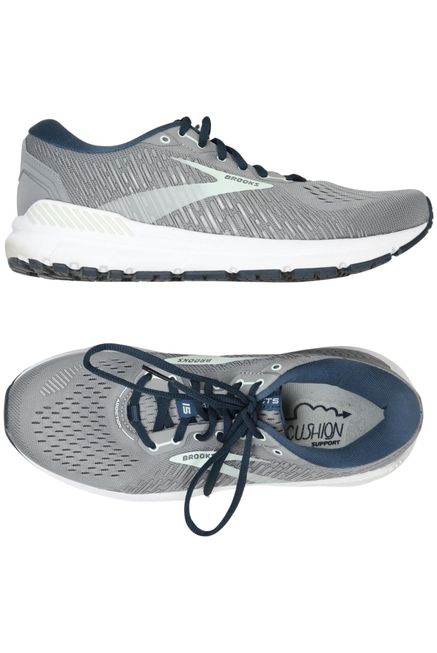 

Brooks Damen Sneakers, grau, Gr. 41
