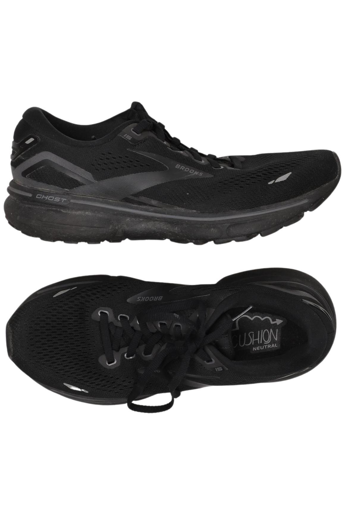 

Brooks Damen Sneakers, schwarz, Gr. 38.5