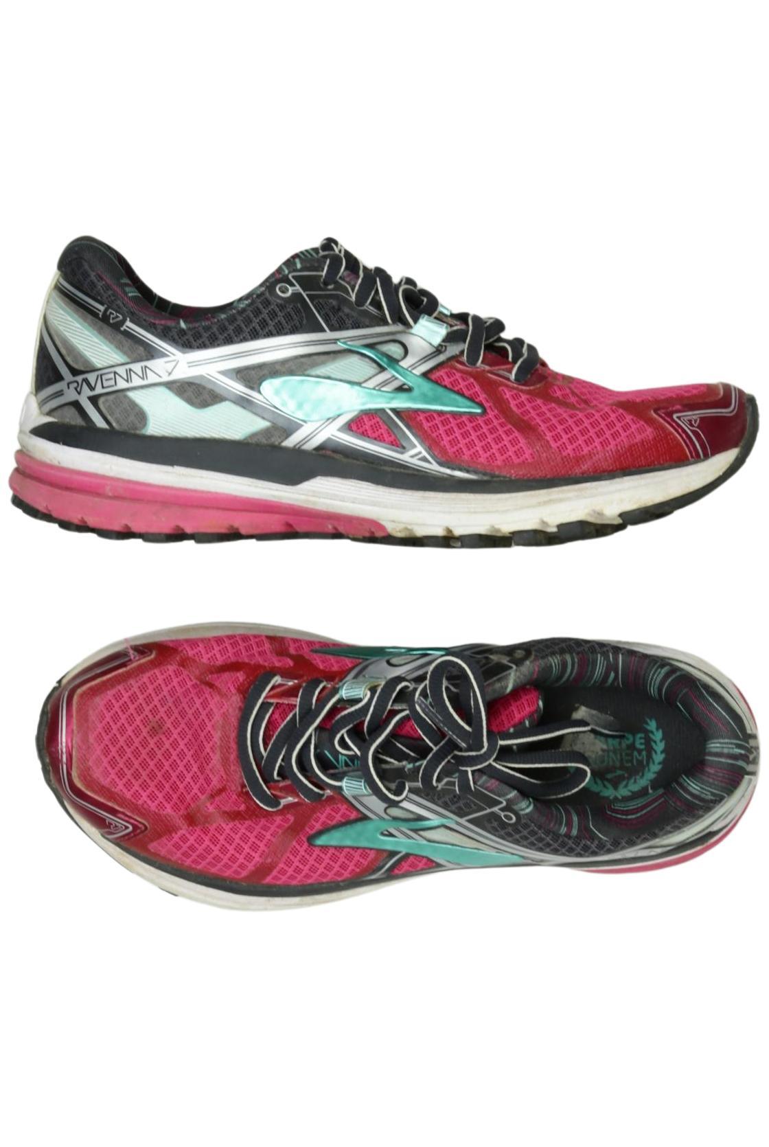 Thumbnail - Brooks Damen Sneakers, pink, Gr. 38