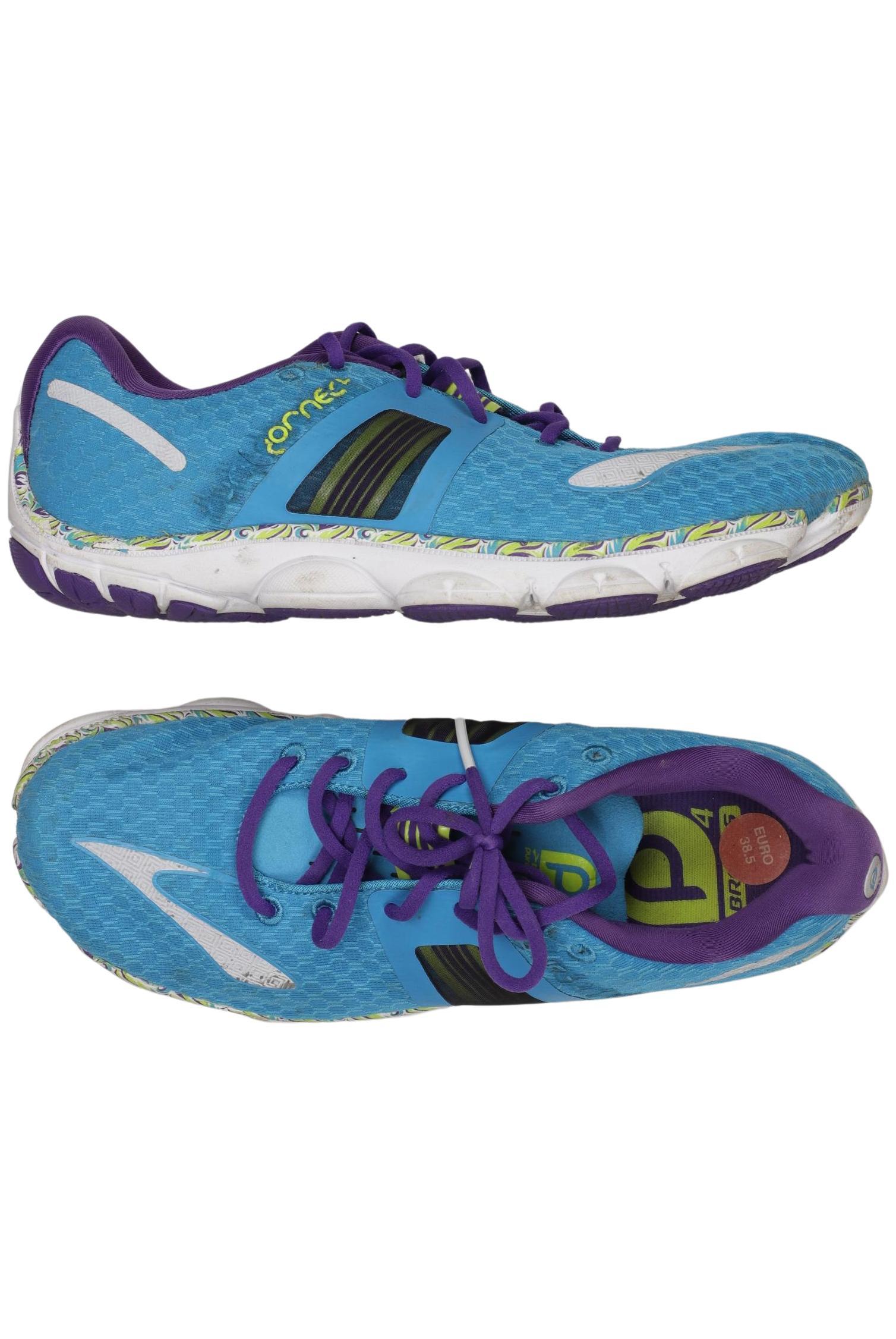 

Brooks Damen Sneakers, neon, Gr. 38.5