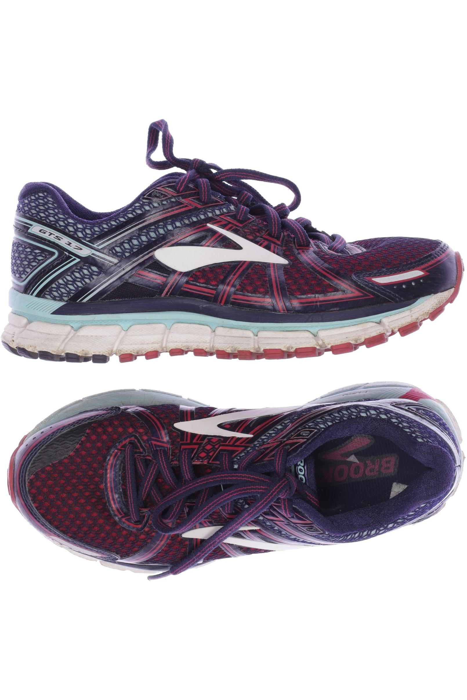 

Brooks Damen Sneakers, mehrfarbig, Gr. 37.5