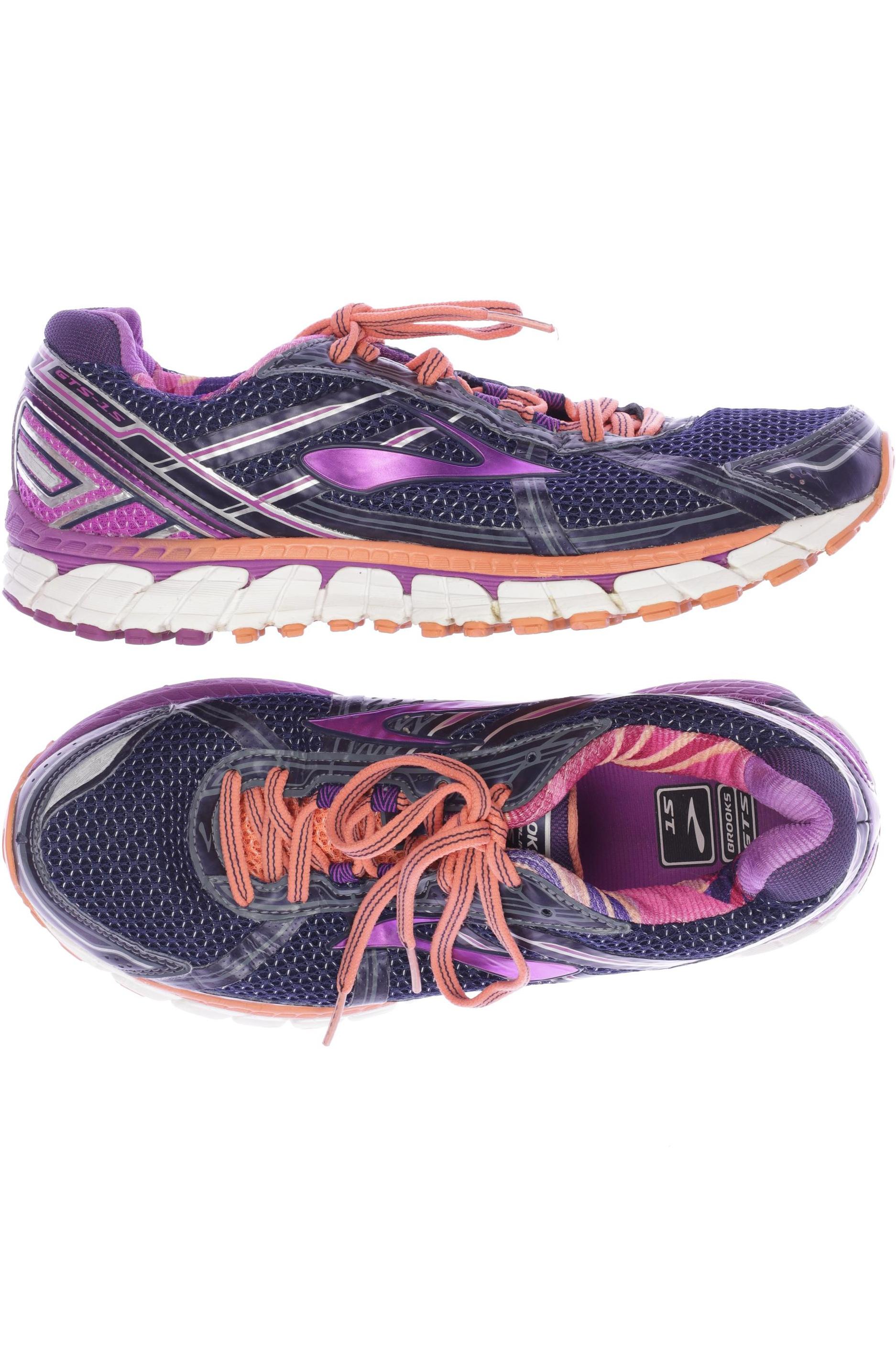 

Brooks Damen Sneakers, mehrfarbig, Gr. 40.5