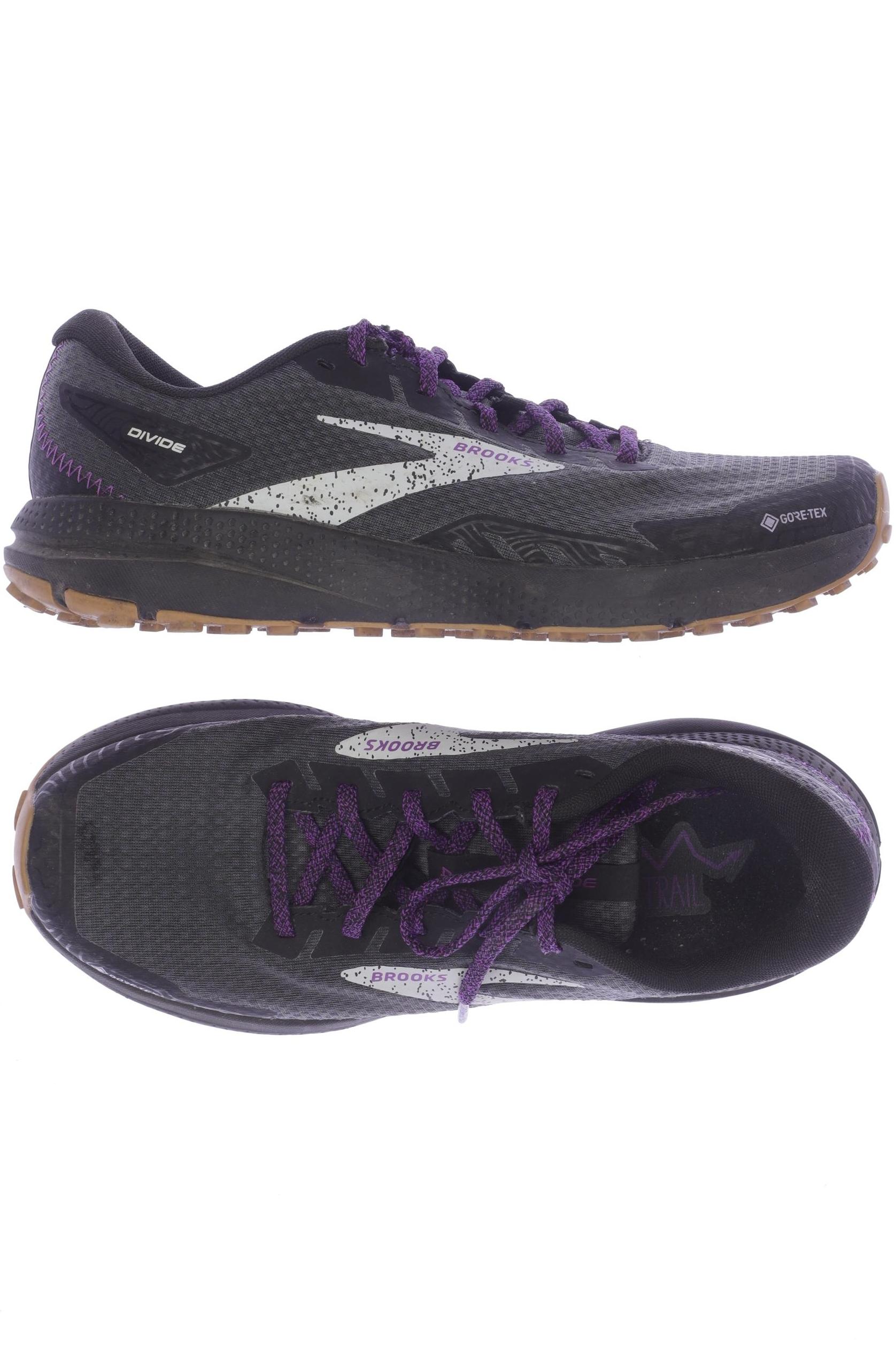 

Brooks Damen Sneakers, grau, Gr. 42