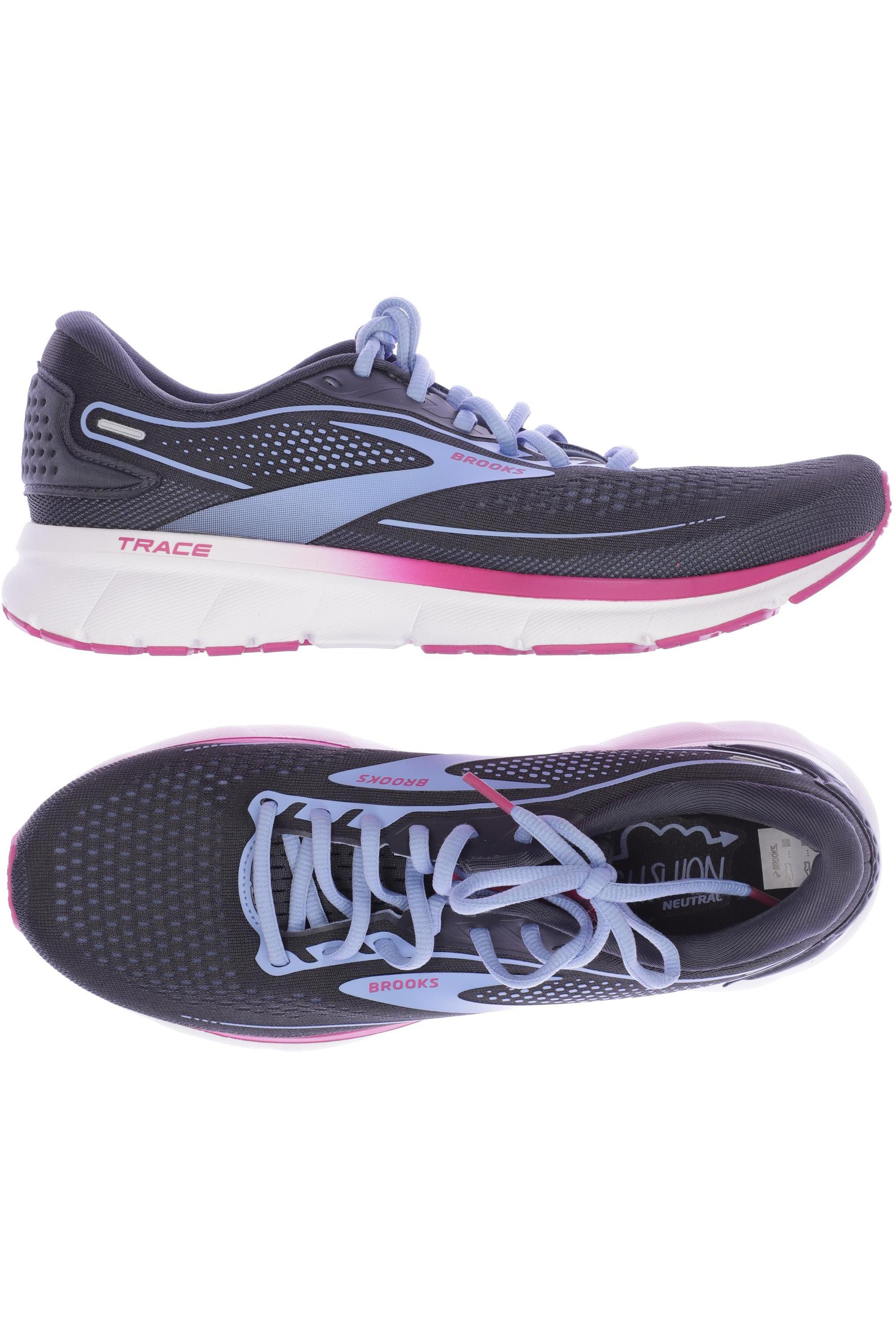 

Brooks Damen Sneakers, grau, Gr. 42