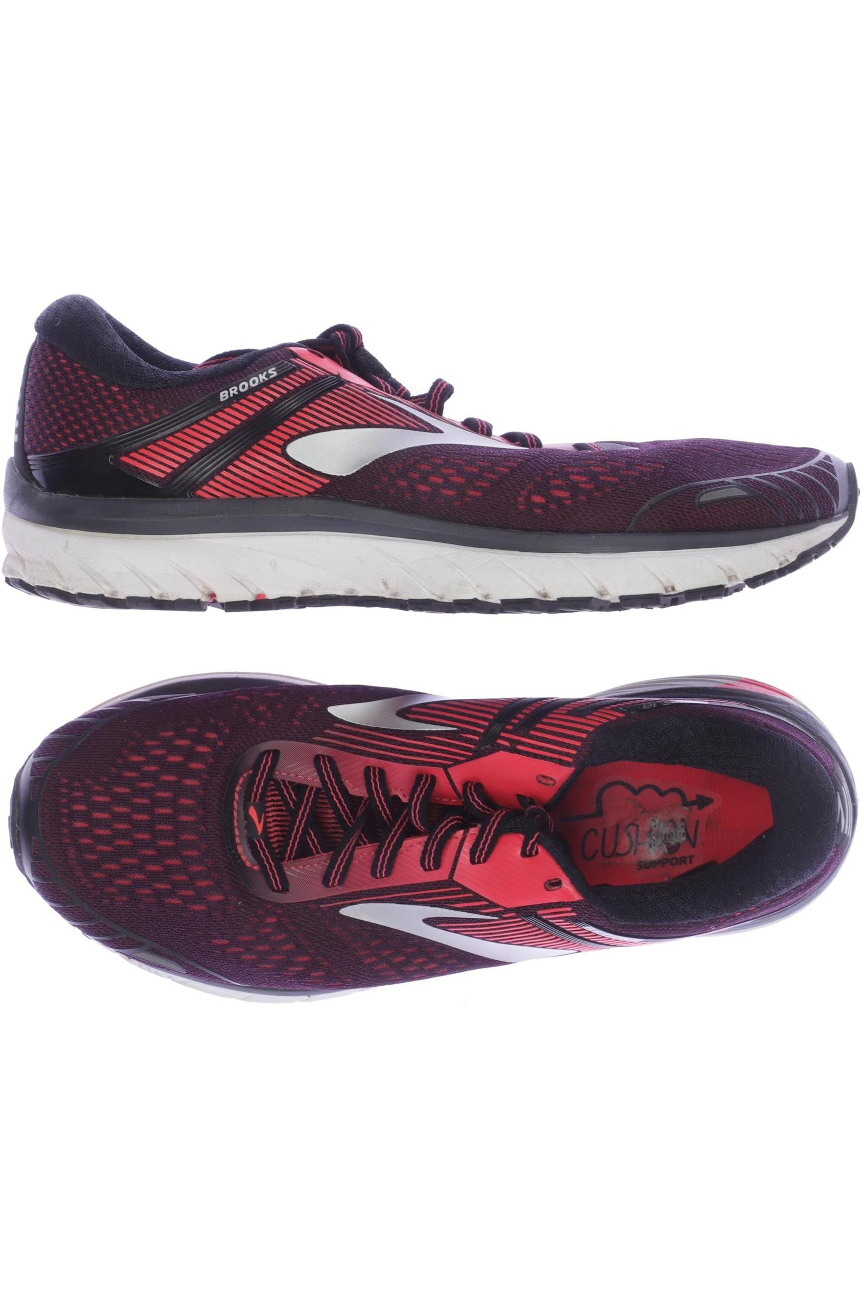 

BROOKS Damen Sneakers, bordeaux