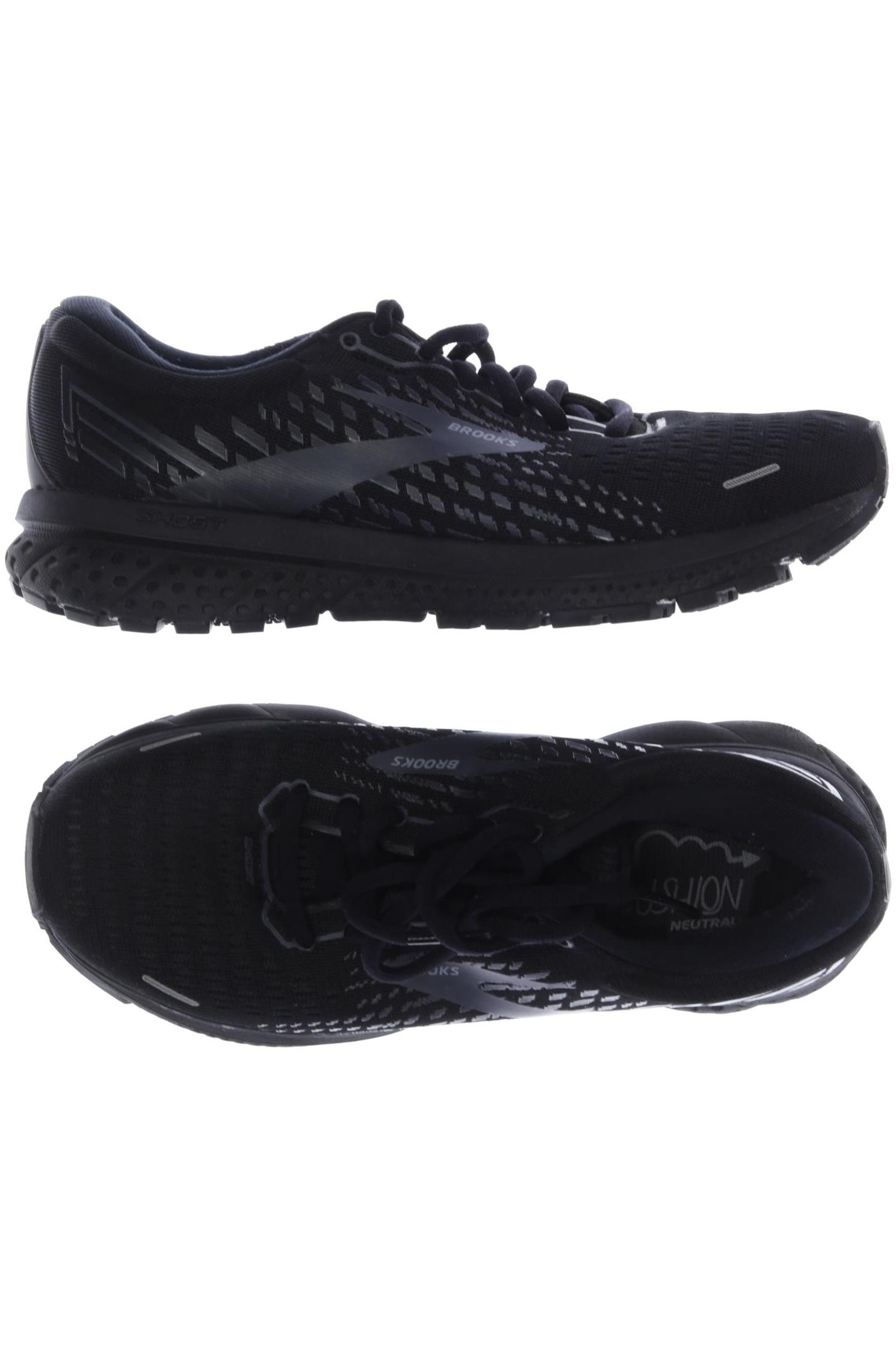

Brooks Damen Sneakers, schwarz, Gr. 38
